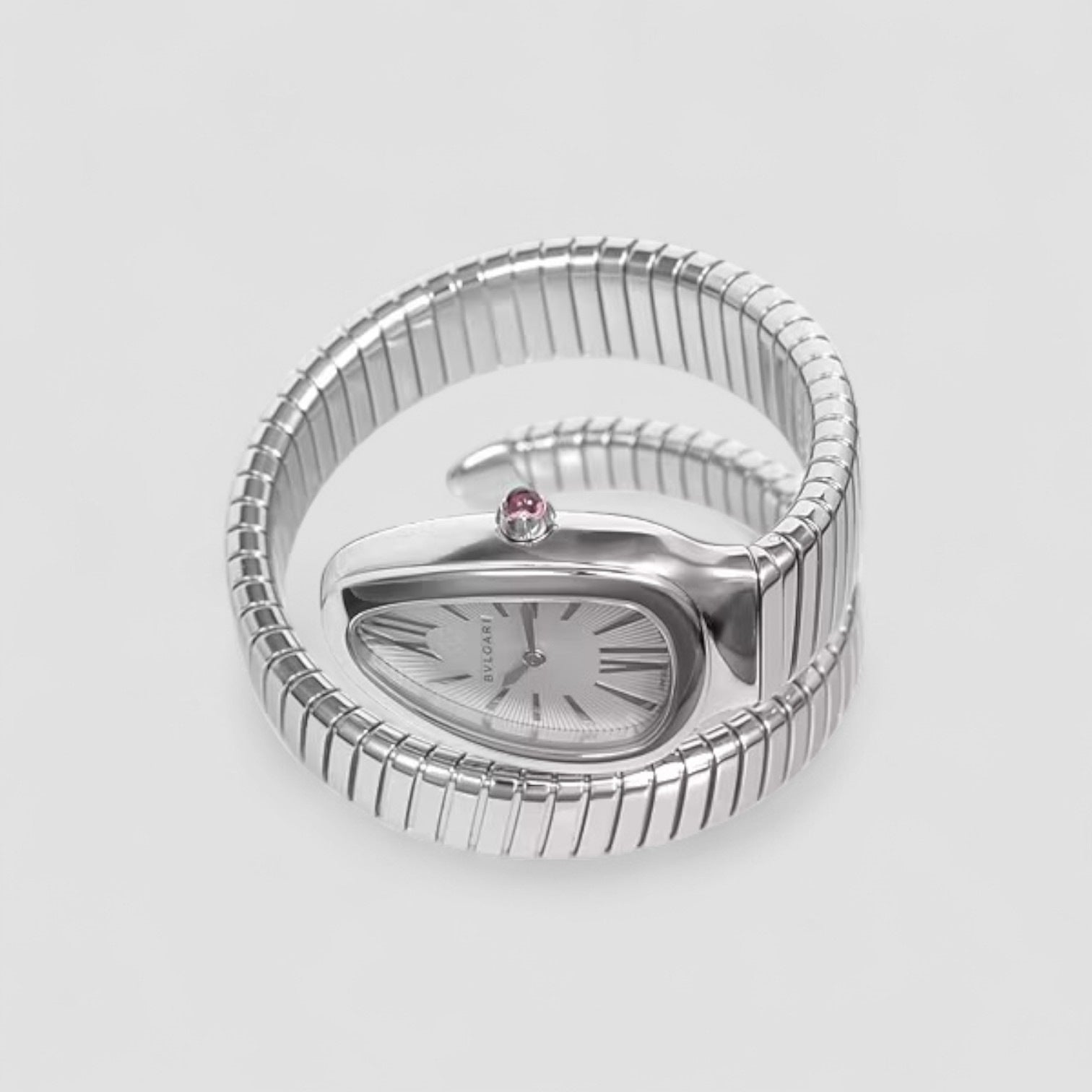 Serpenti Tubogas Watch