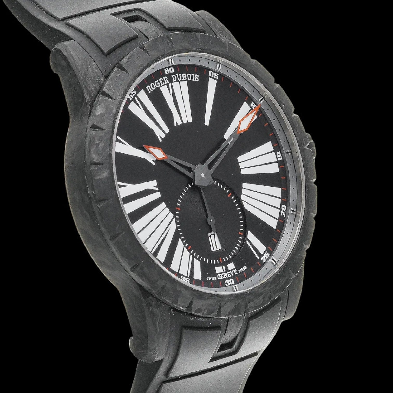 Excalibur 42 black