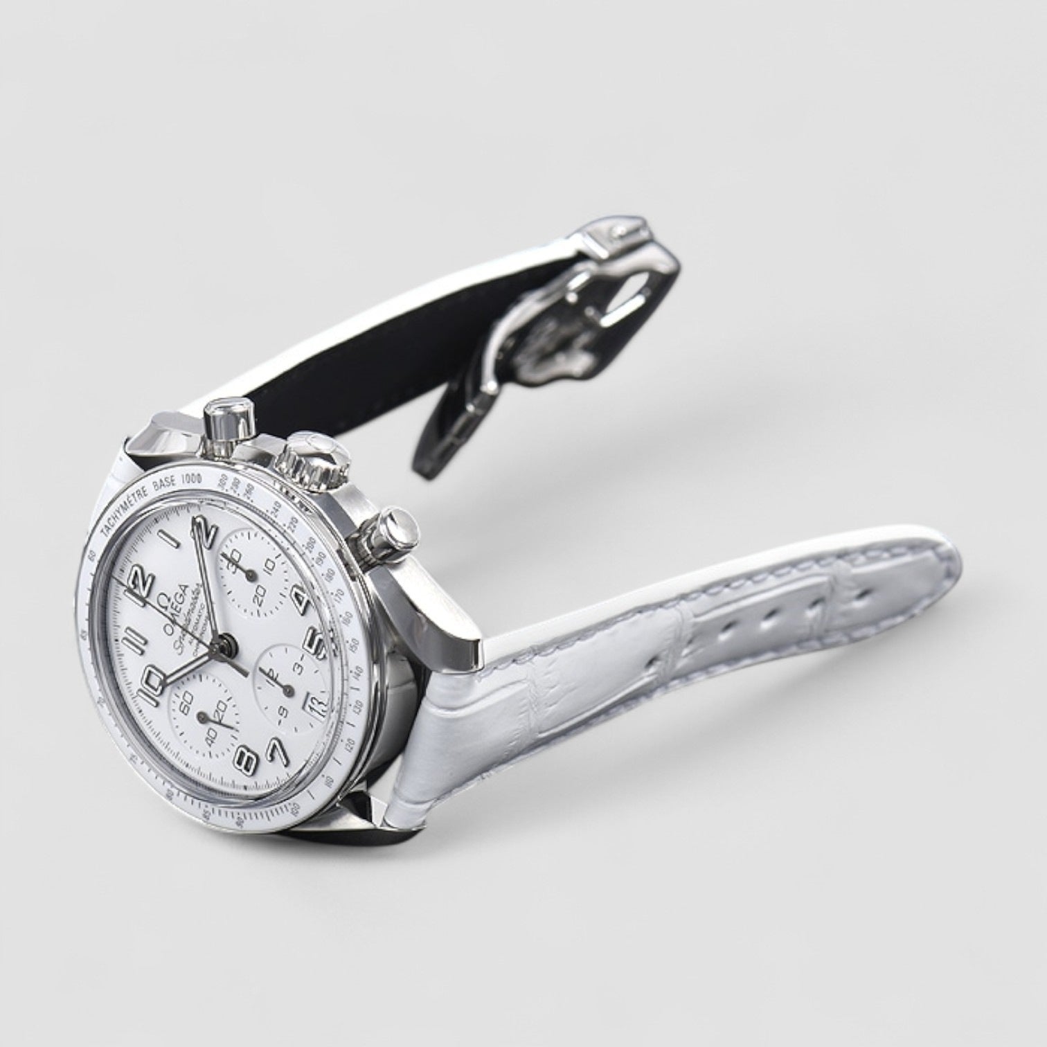 Speedmaster Lady Chronograph 38mm Ladies Watch