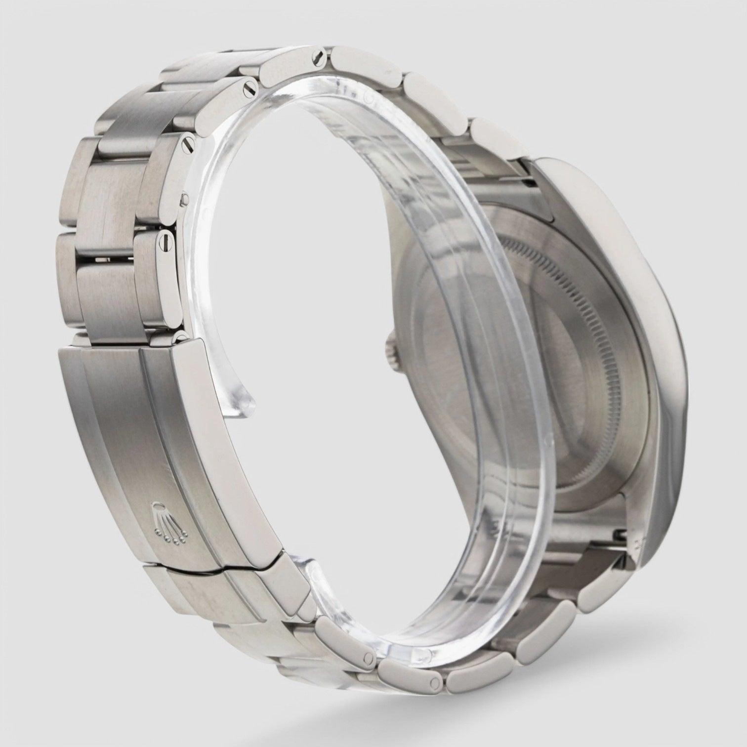 Oyster Perpetual 39 114300