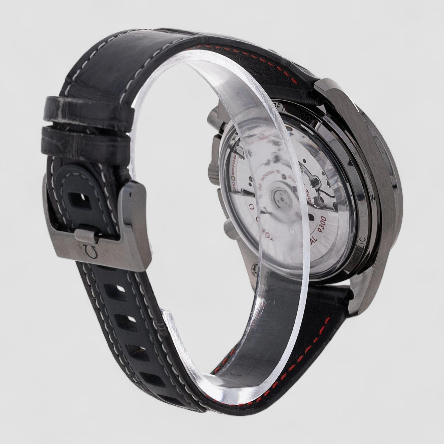 Speedmaster Grey Side Of The Moon