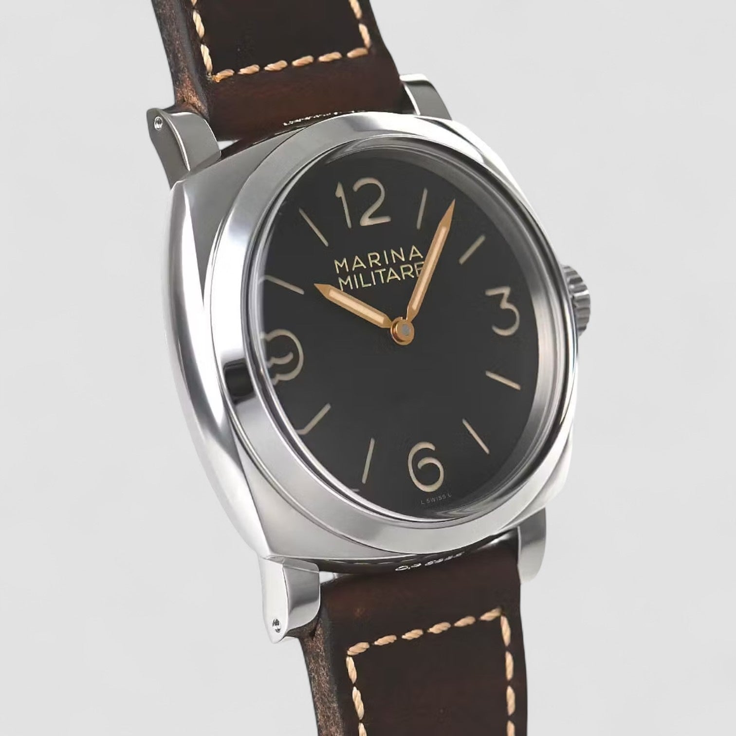 Marina Militare Radiomir 1940