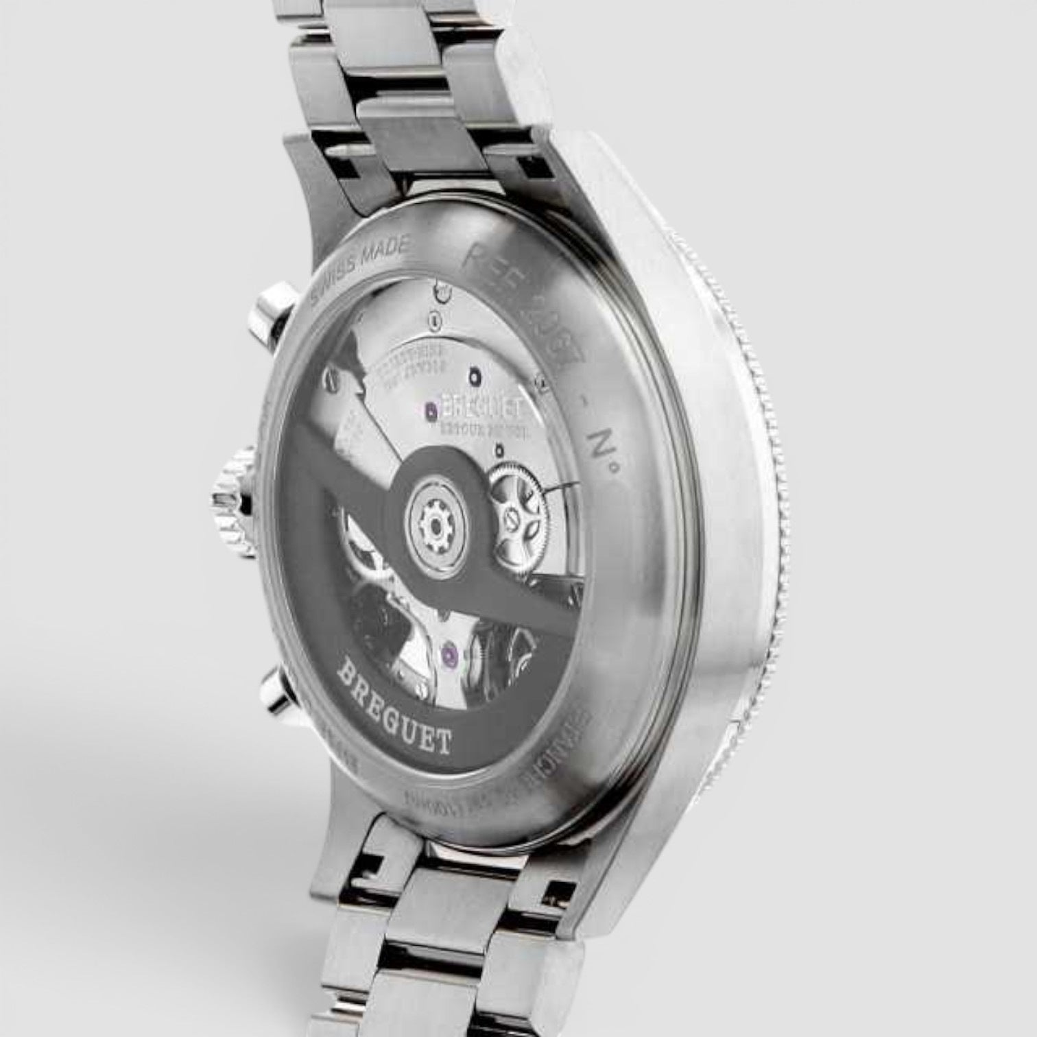 Type Xx Chronographe