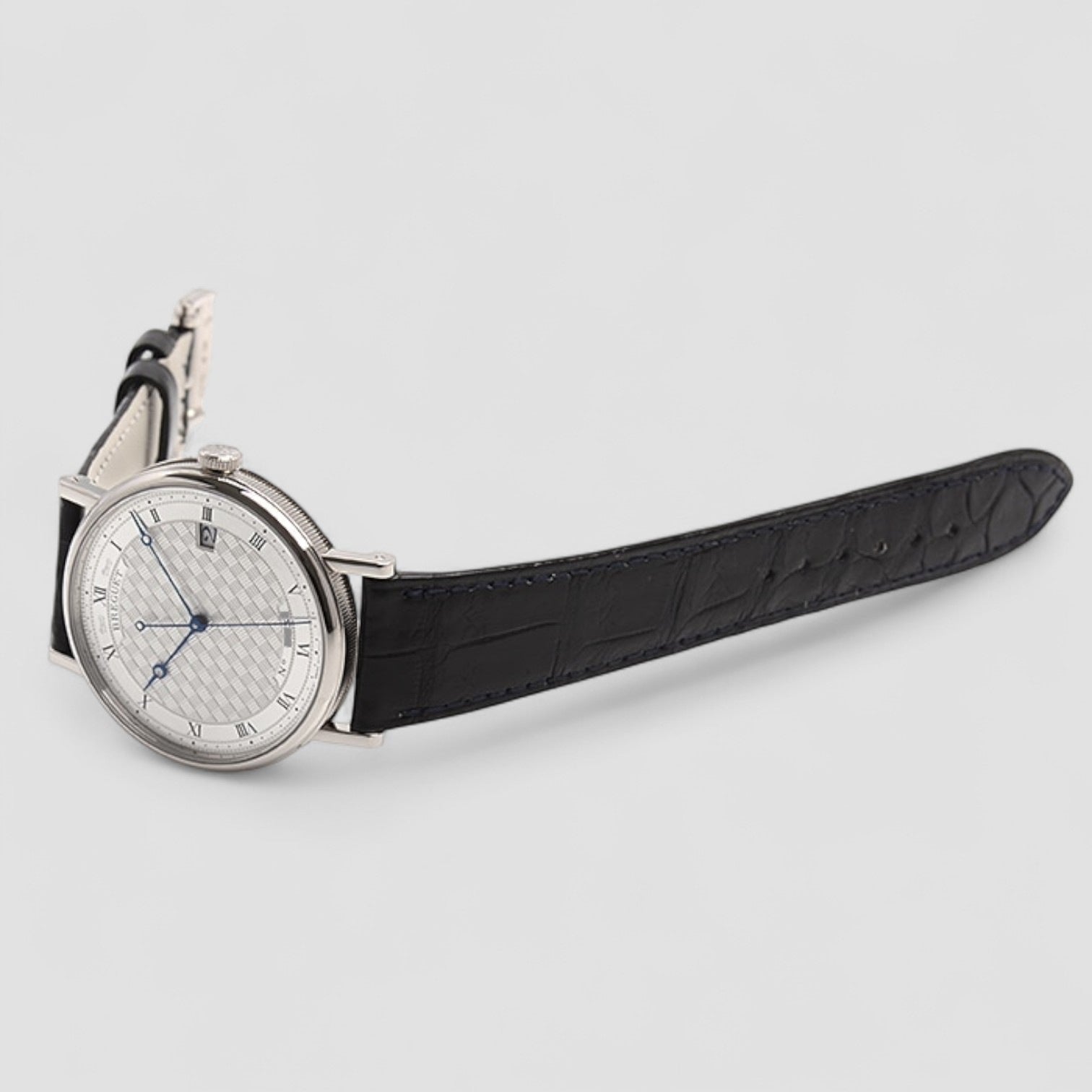 Classique Automatic 38mm Mens Watch