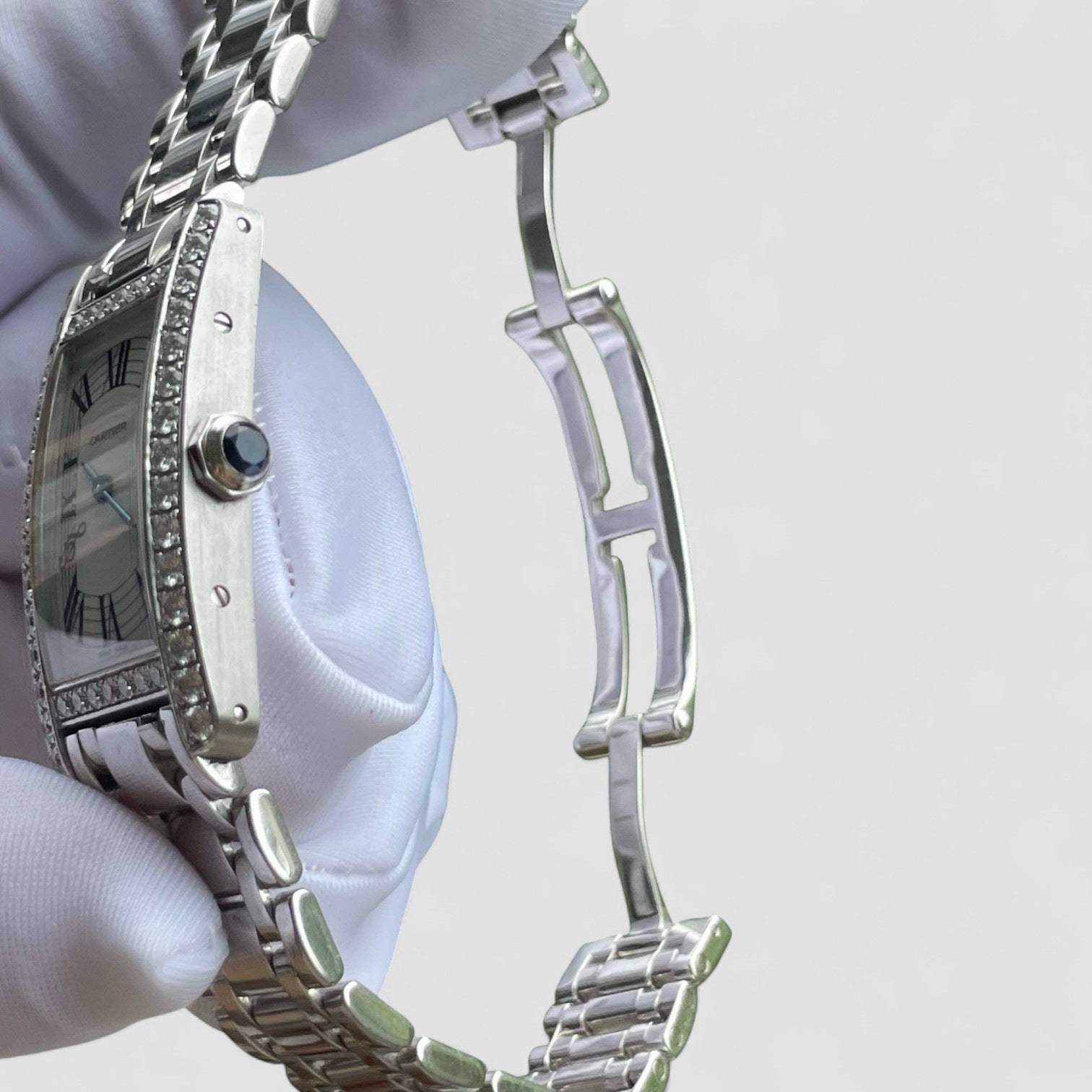 Tank Americaine Teatro alla Scala limited edition