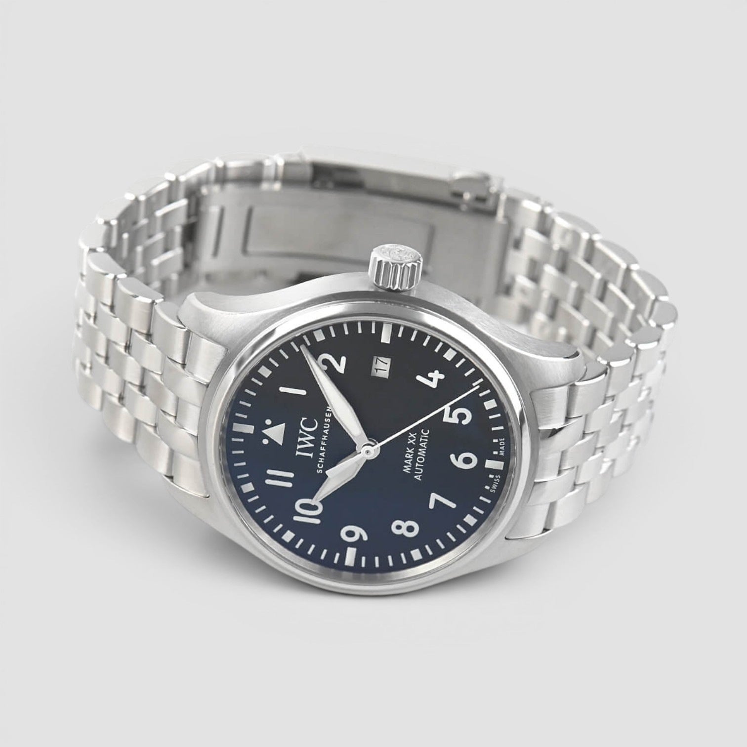 Pilot's Watch Mark XX