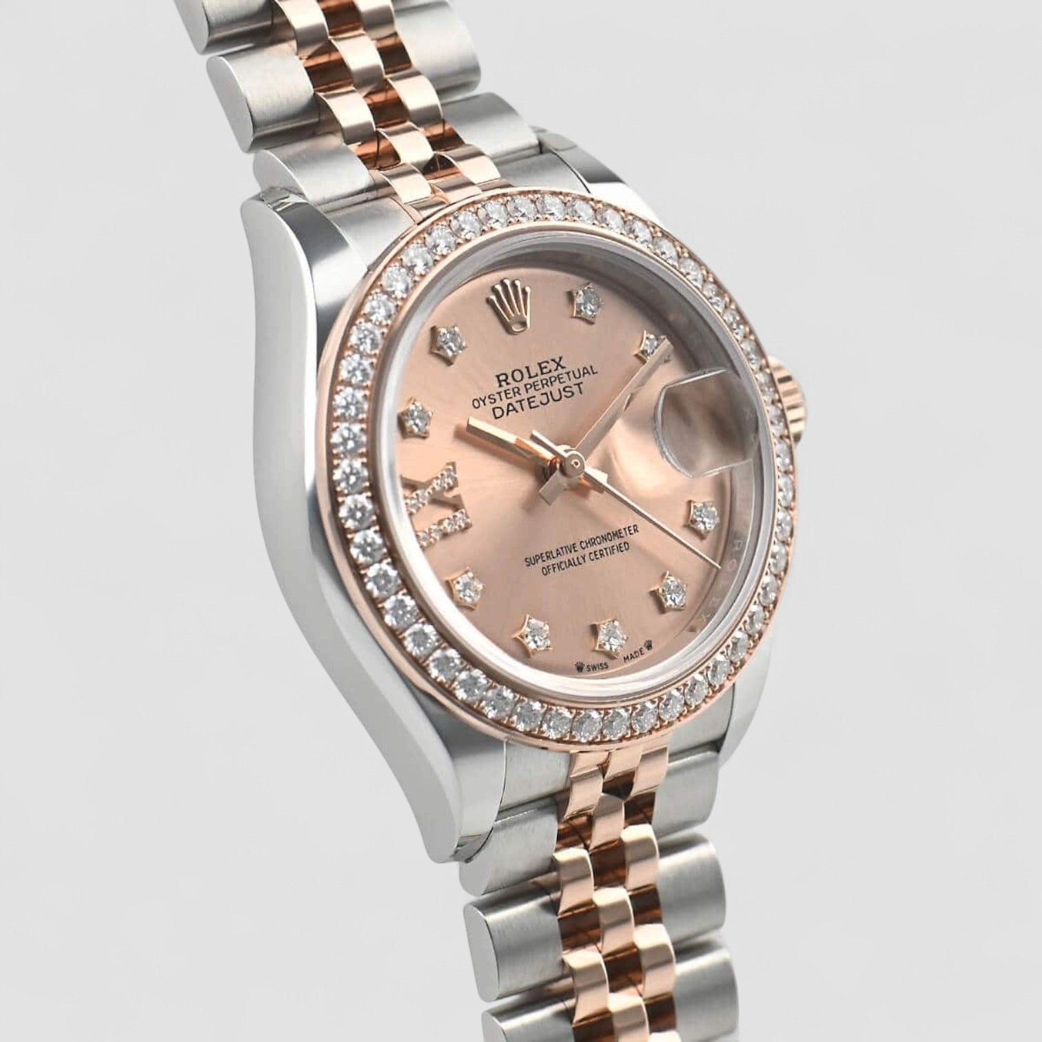 Lady-Datejust