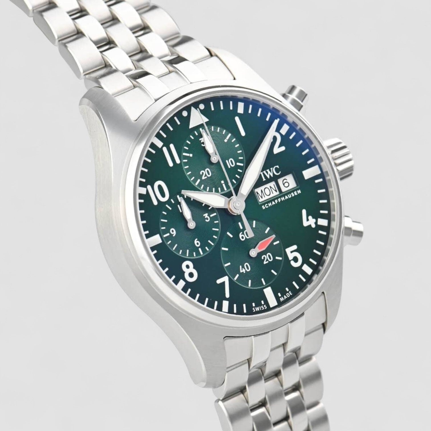 Pilot's Watch Chronograph 41 Mm