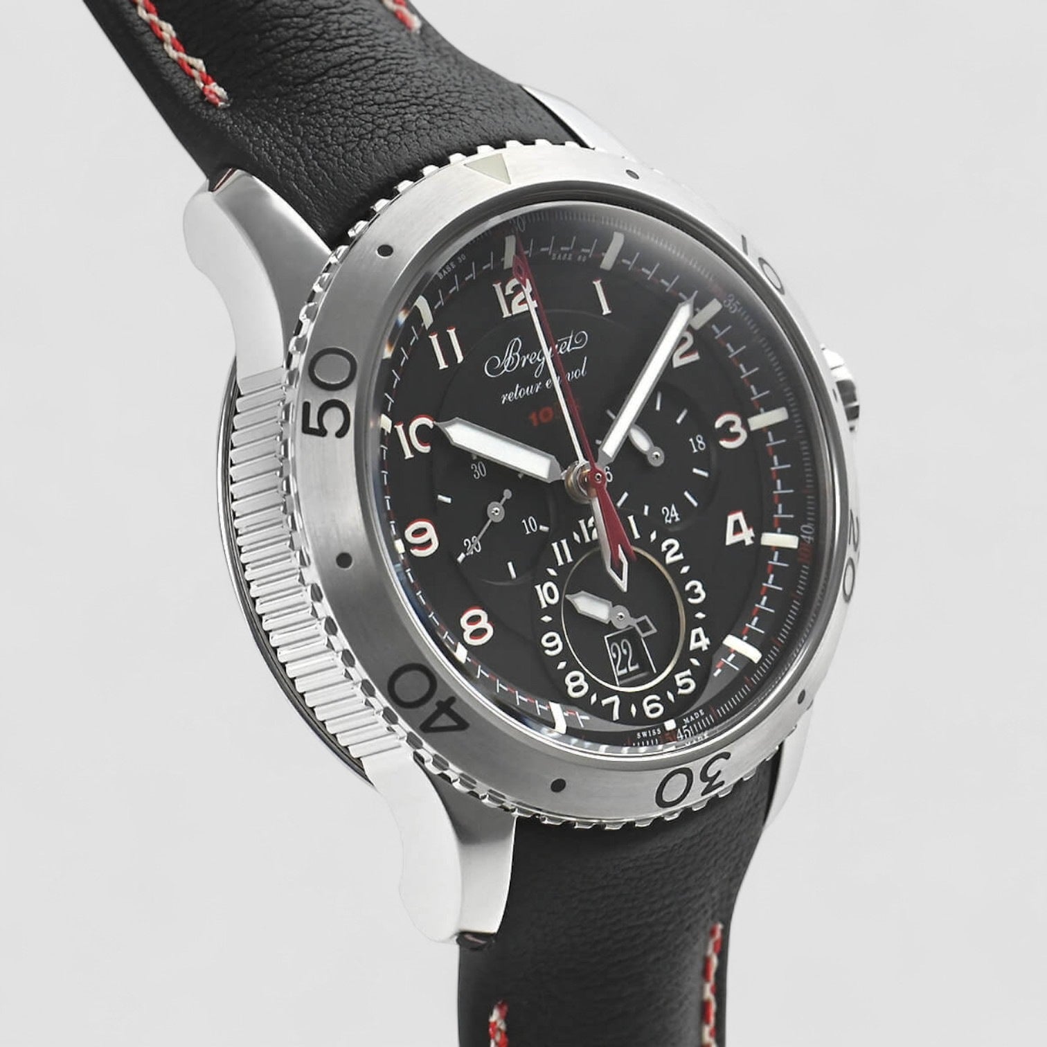 Type Xxii Flyback