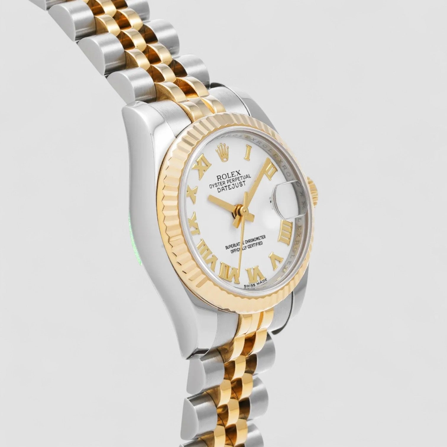 LADY-DATEJUST 26 WOMEN'S LUXURY WATCH