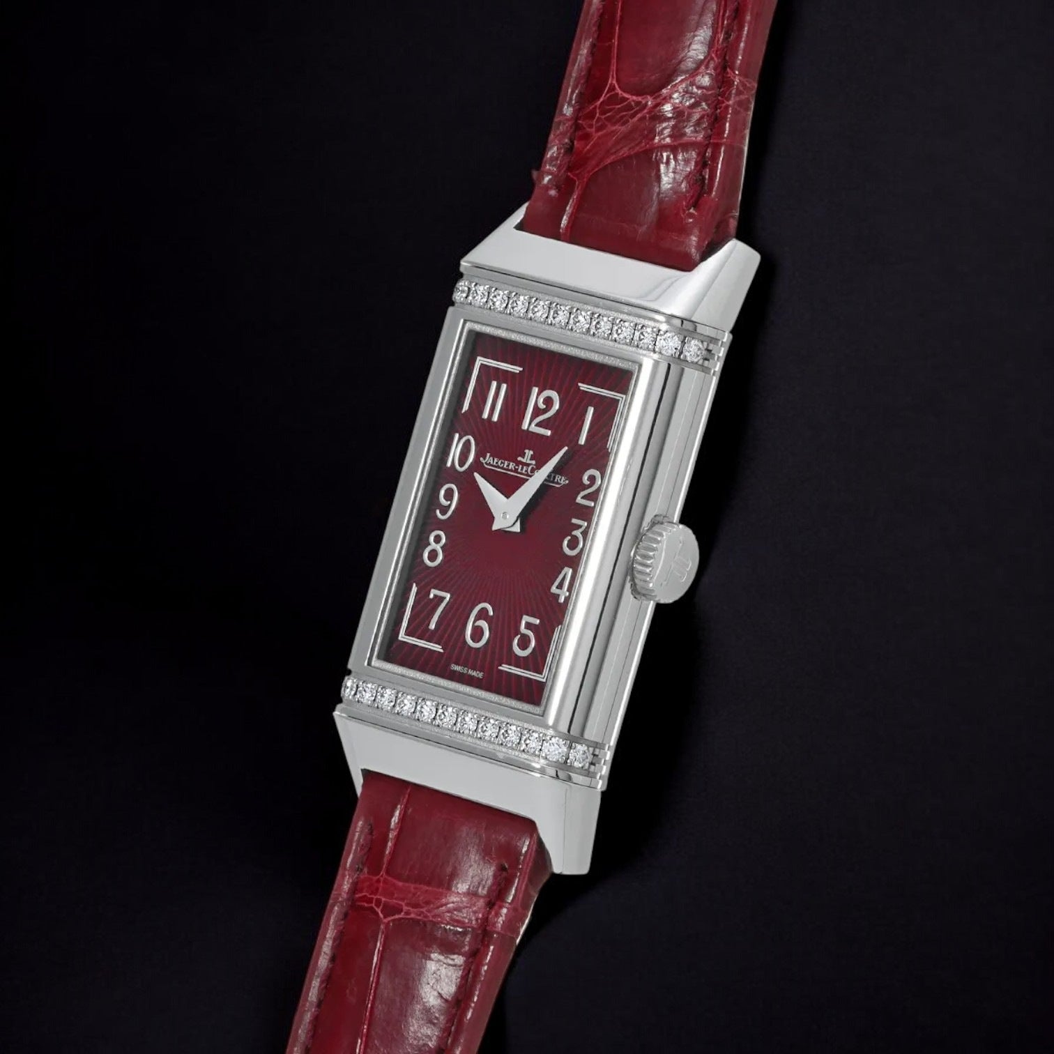 Reverso One Monoface