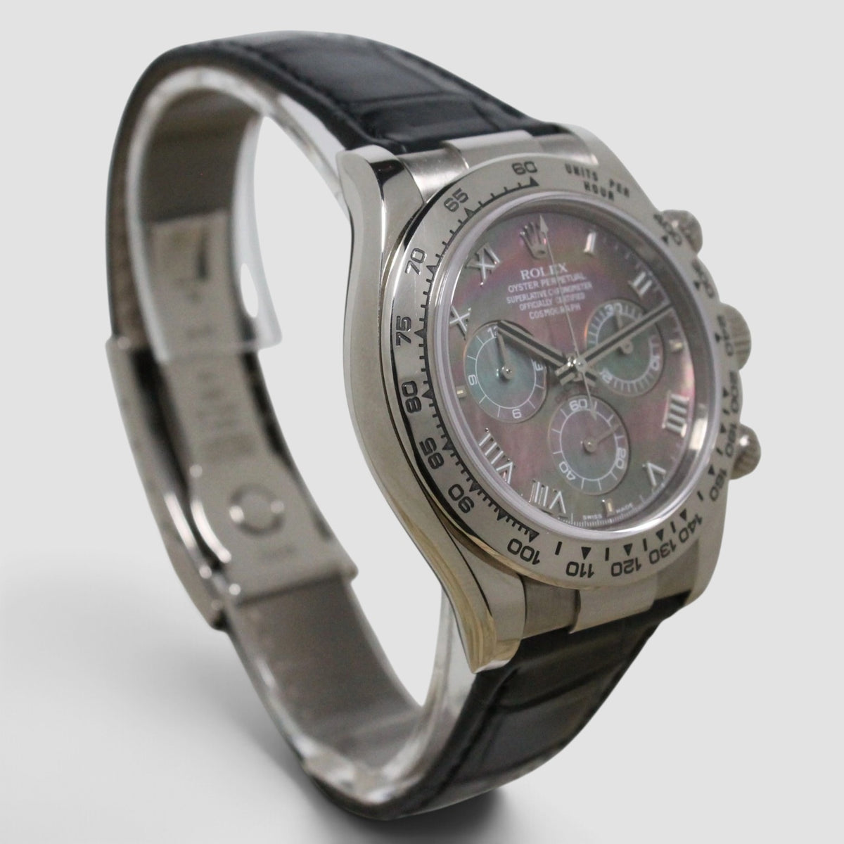 Daytona Tahitian