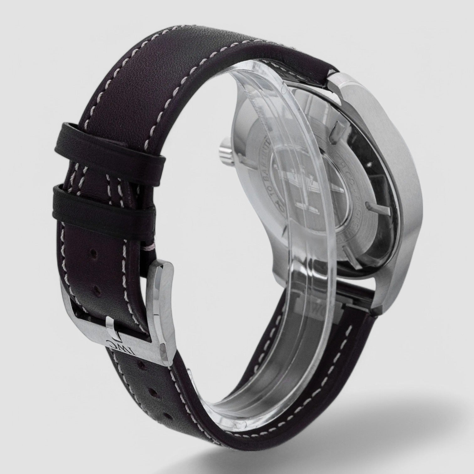 Pilot's Watch Mark XX