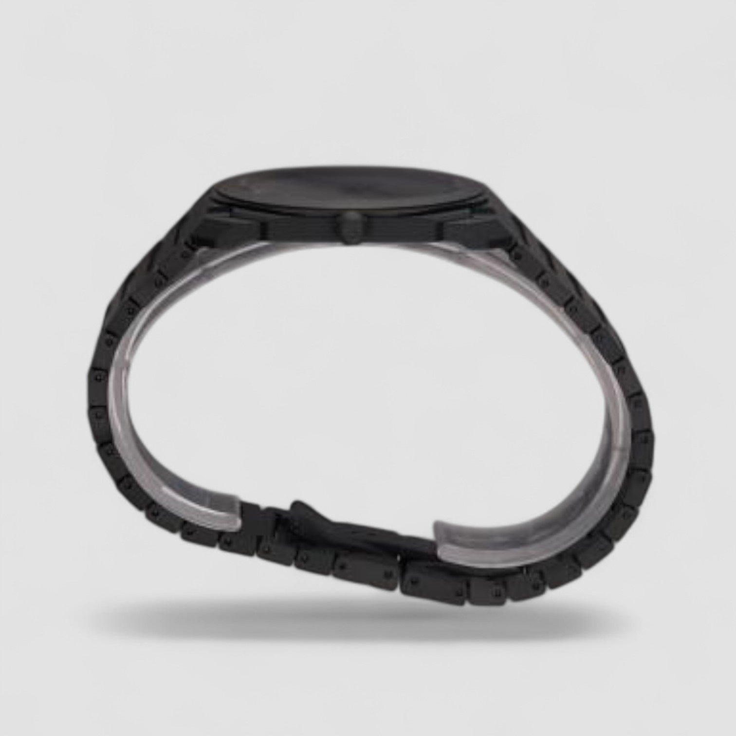 Octo Finissimo Tatsuo Miyajima Limited Edition Black Dial
