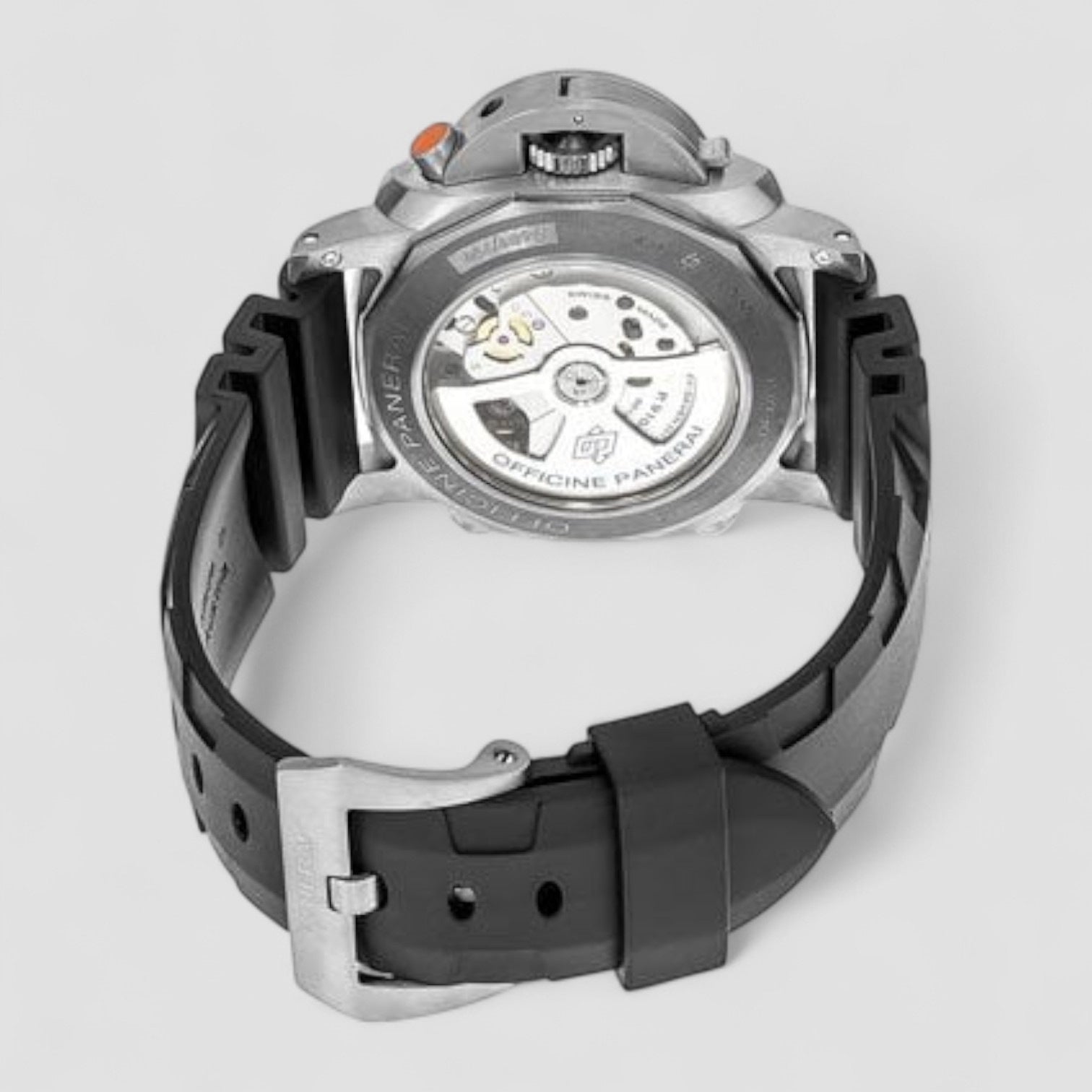 Luminor 1950 REGATTA Chrono Flyback