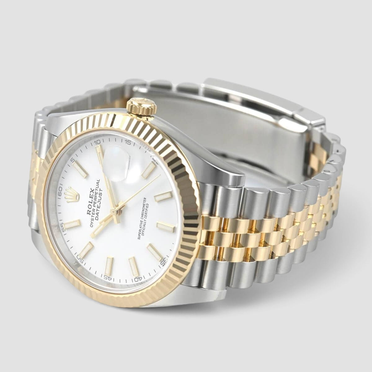 Datejust 41