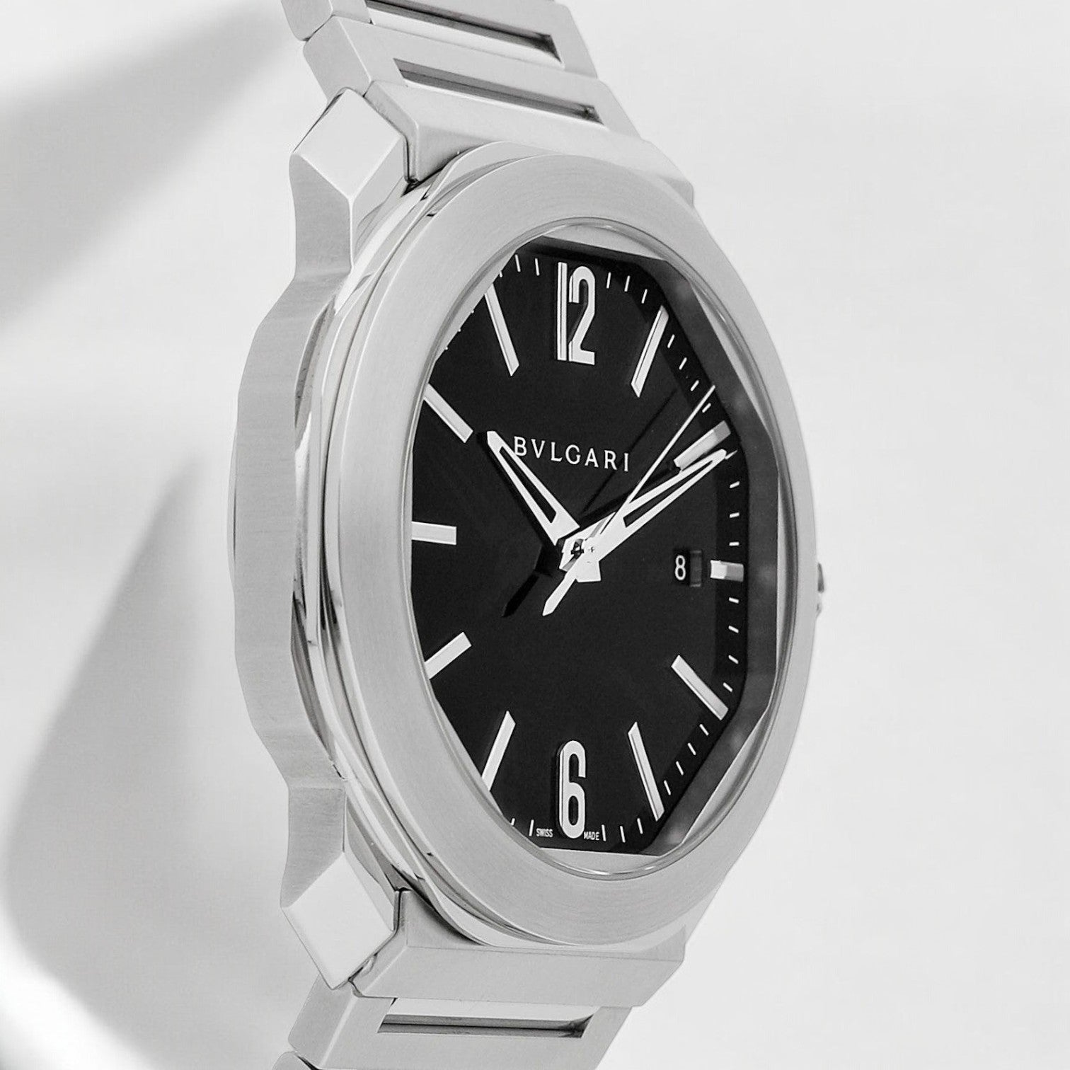 Octo Automatic 41mm