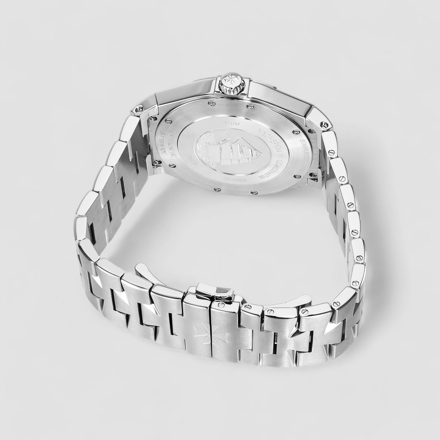 OVERSEAS STAINLESS STEEL AUTOMATIC