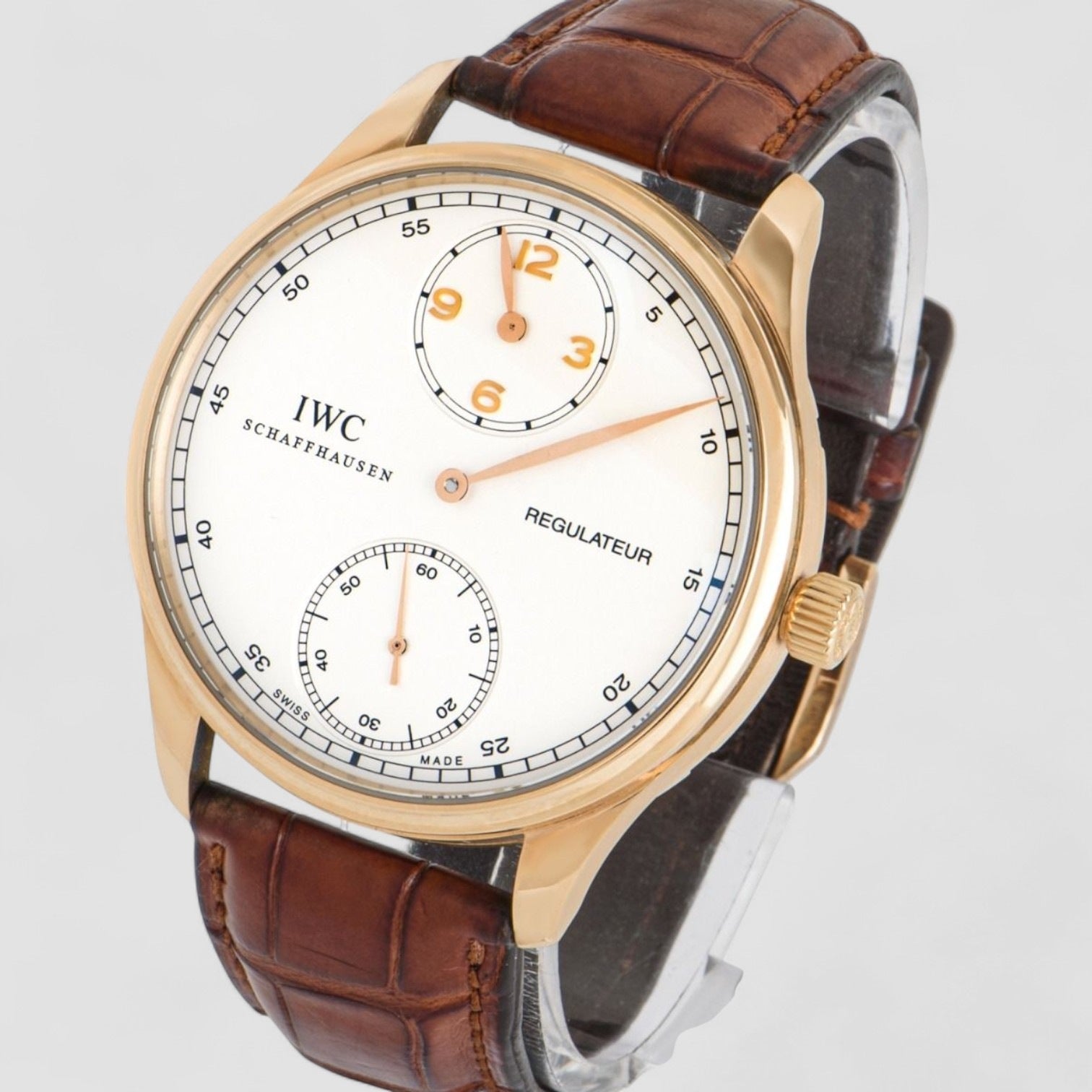 Regulateur