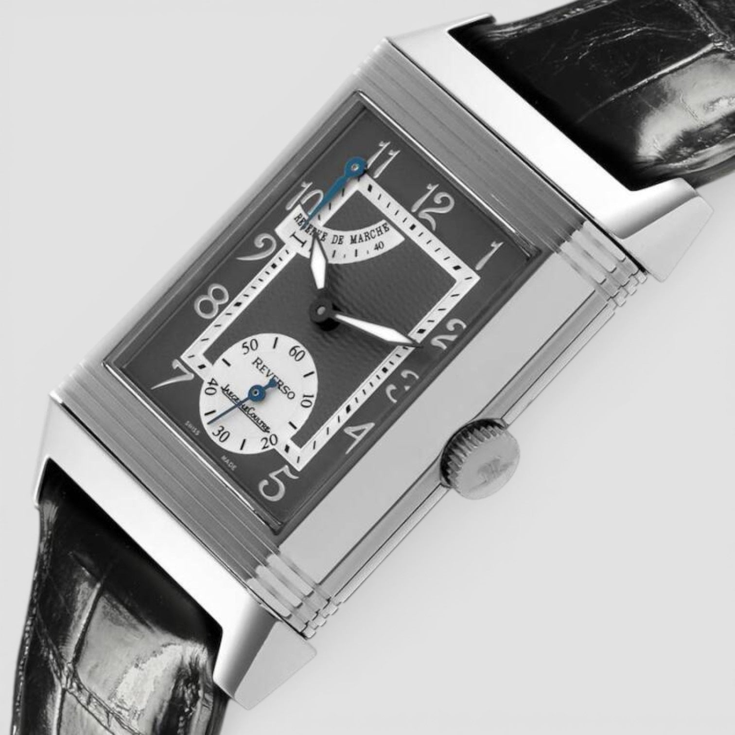 Reverso Reserve de Marche