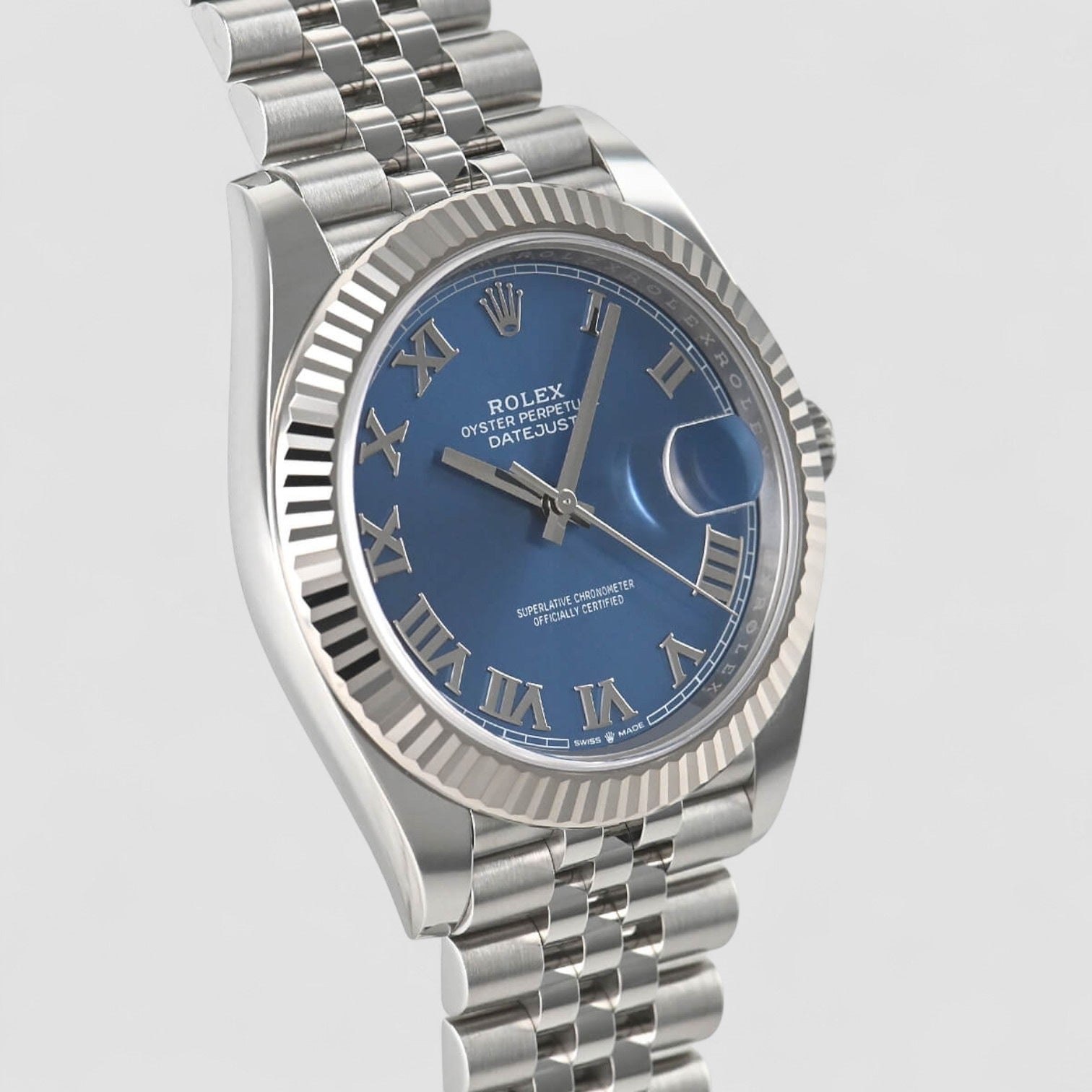 Datejust 41