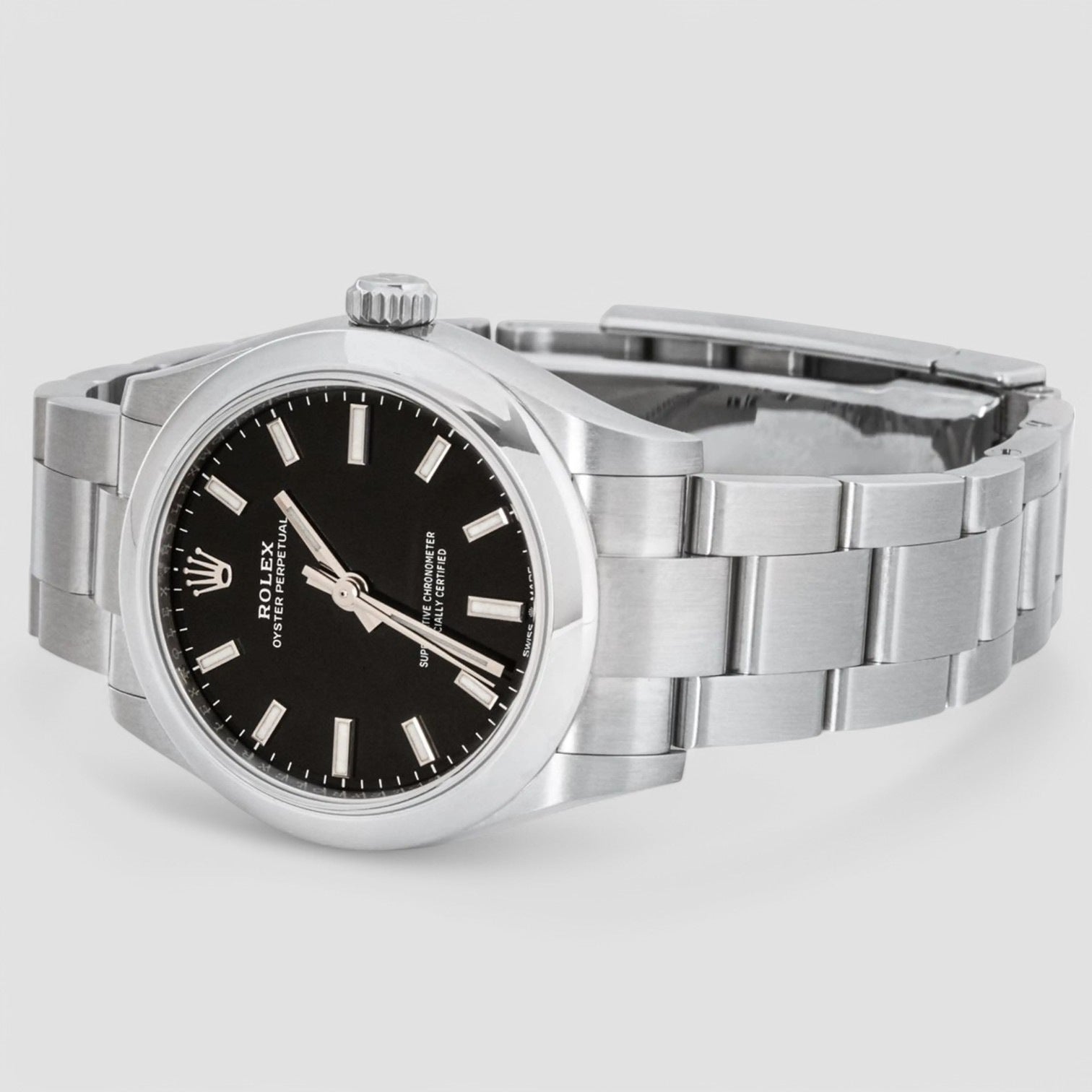 Oyster Perpetual 31