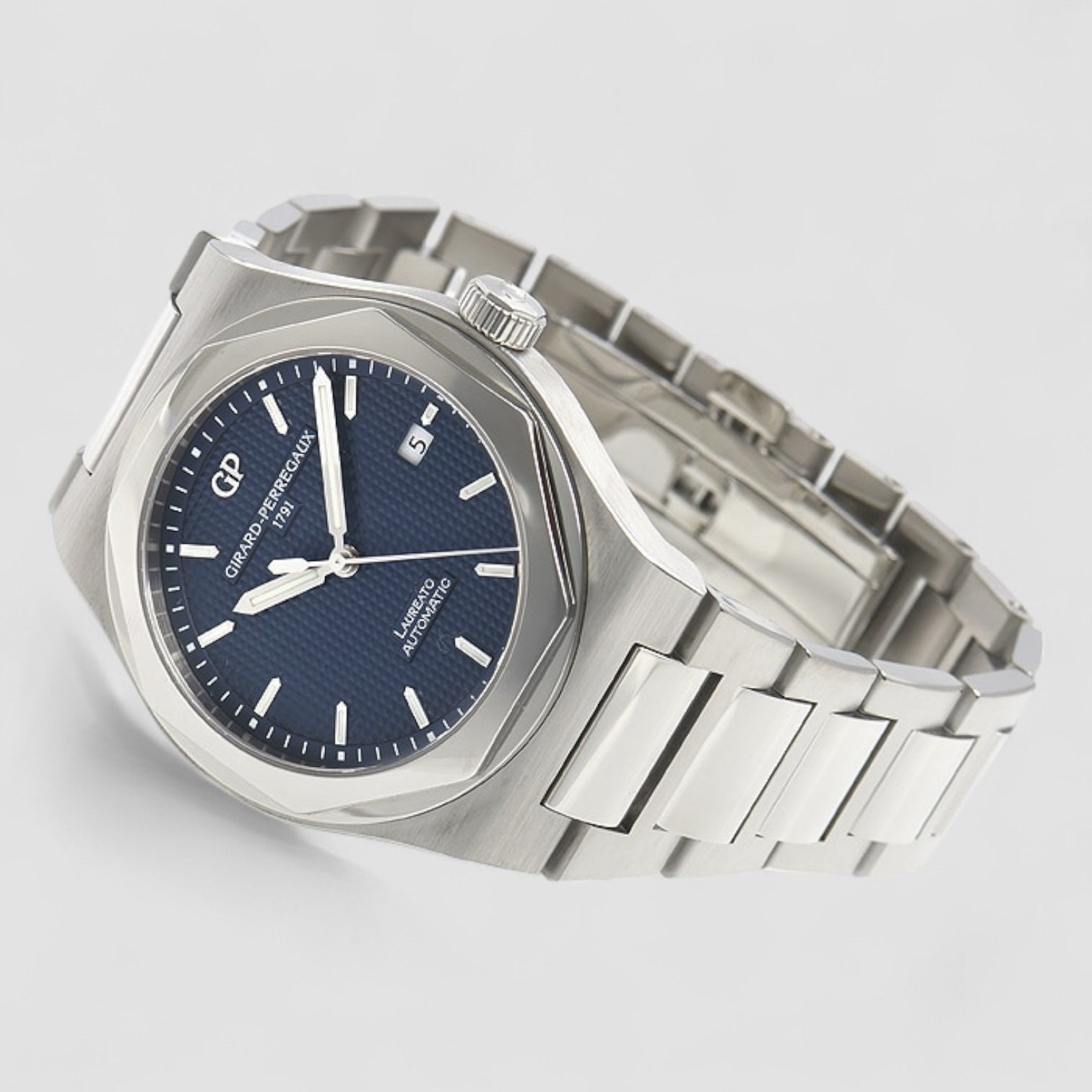Laureato Eternity Edition