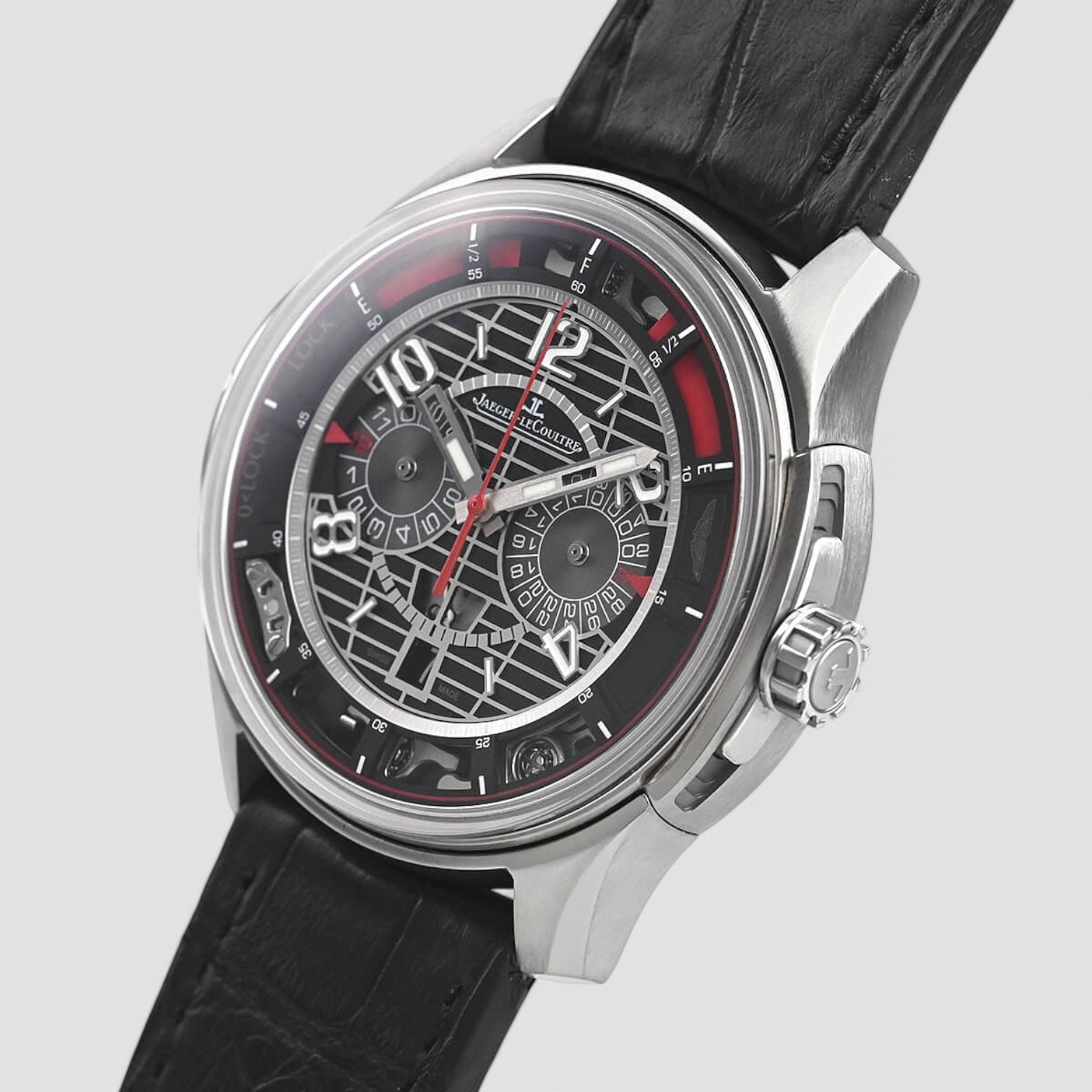 AMVOX7 Chronograph Aston Martin