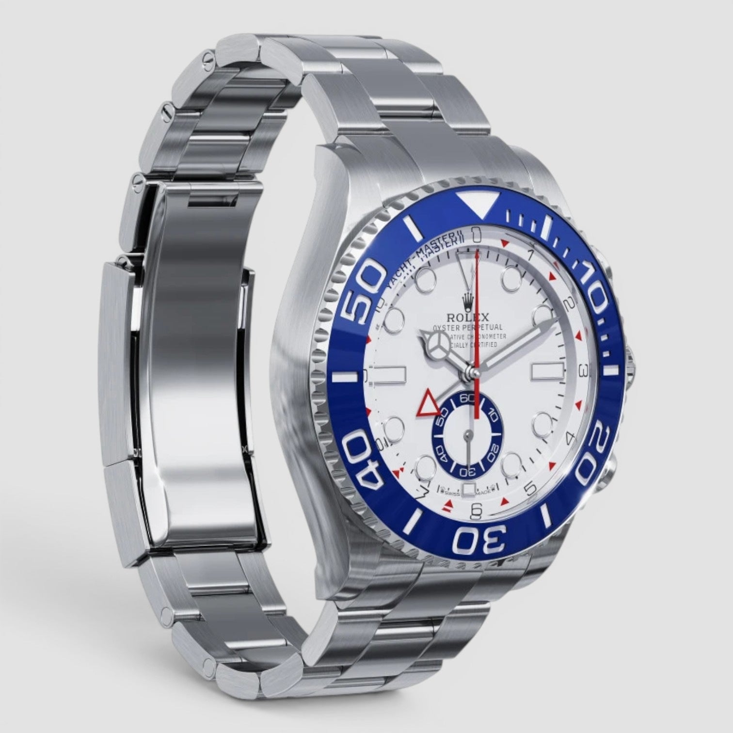 Yacht-master Ii