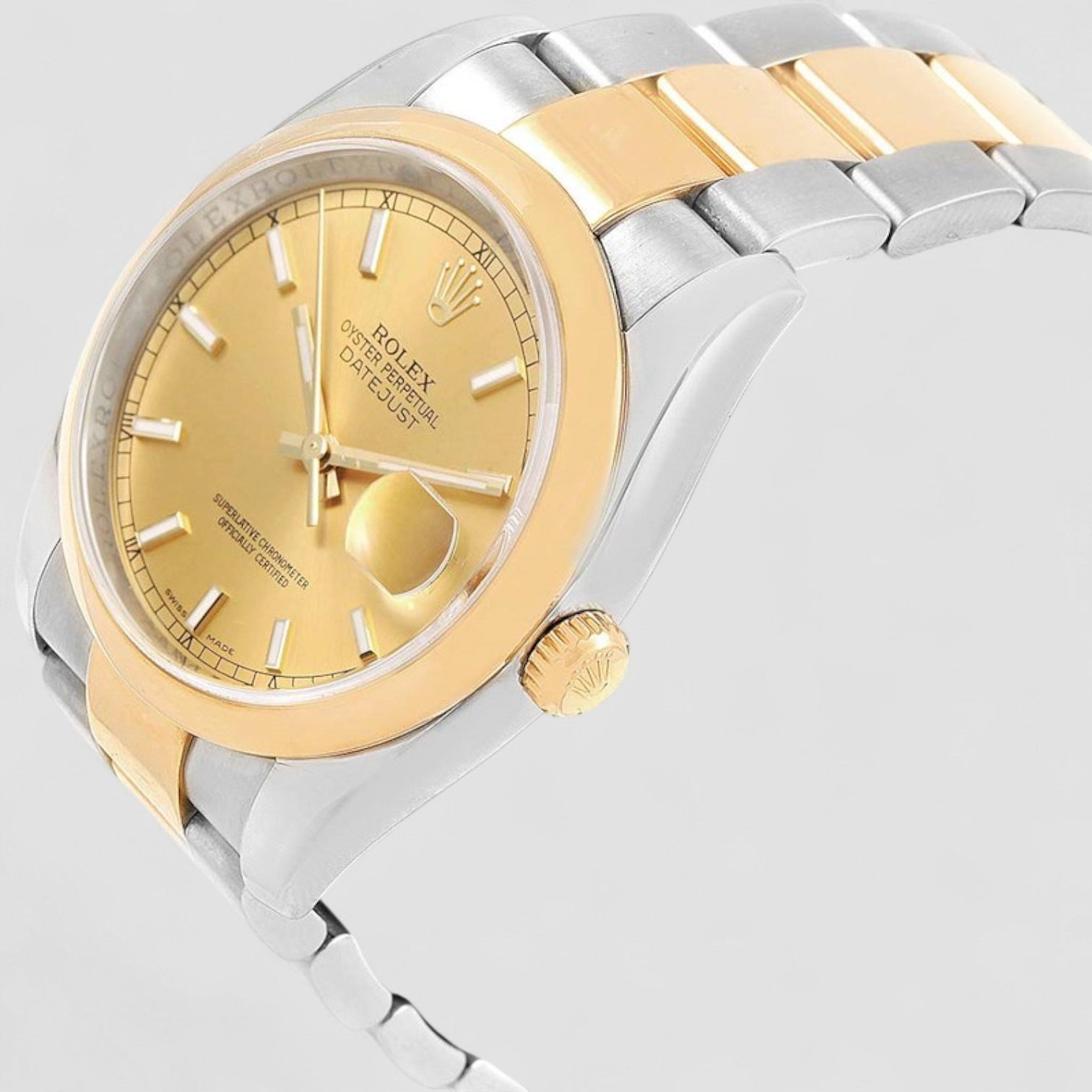 Datejust 36