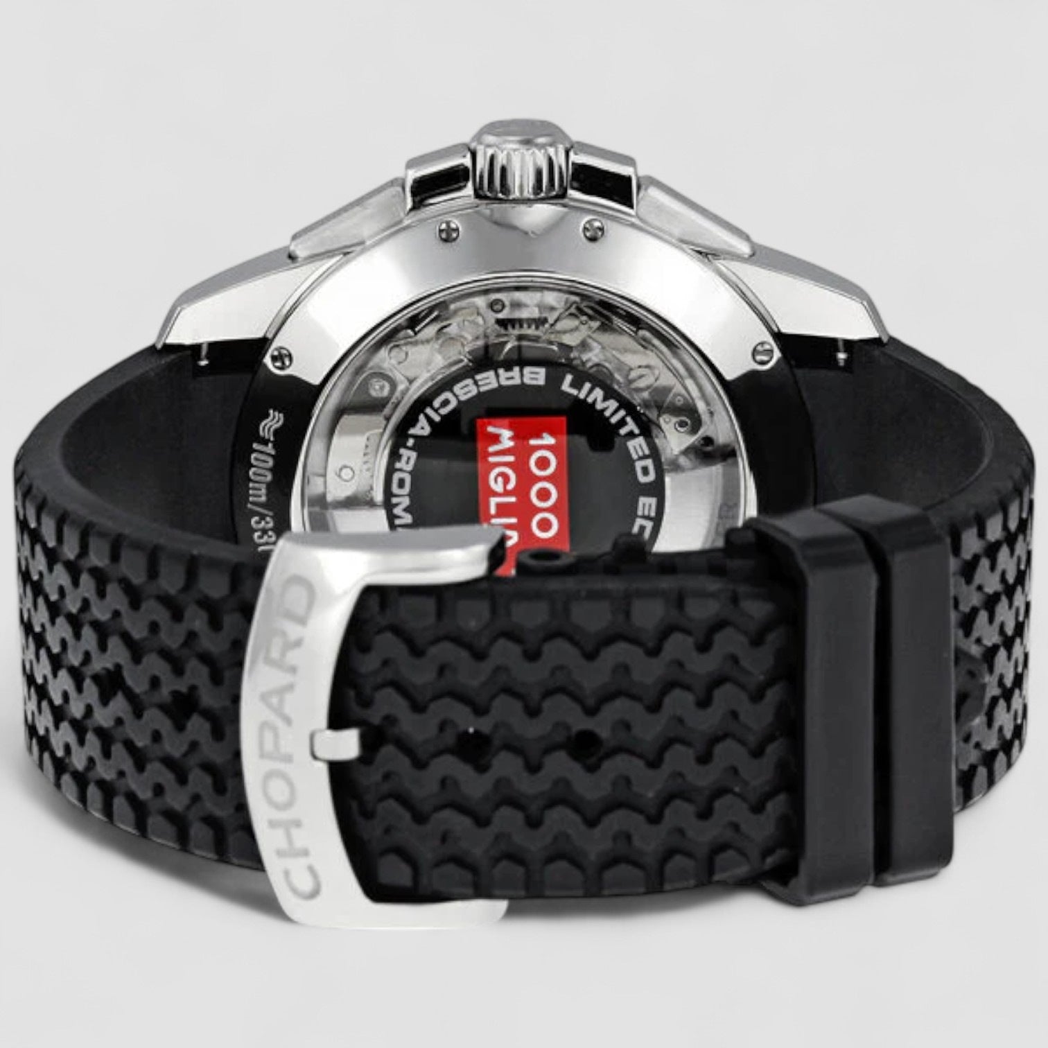 Mille Miglia GT XL Chronograph Limited Edition Men's Watch