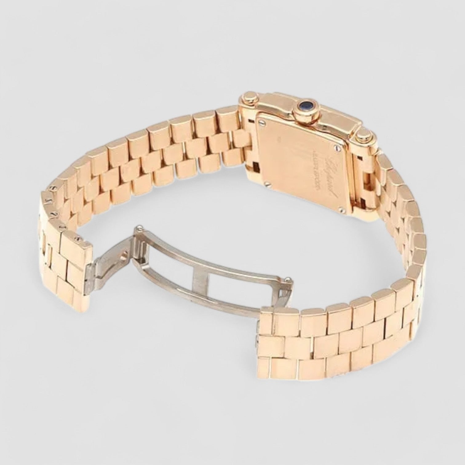 Happy Sport Square Mini Watch