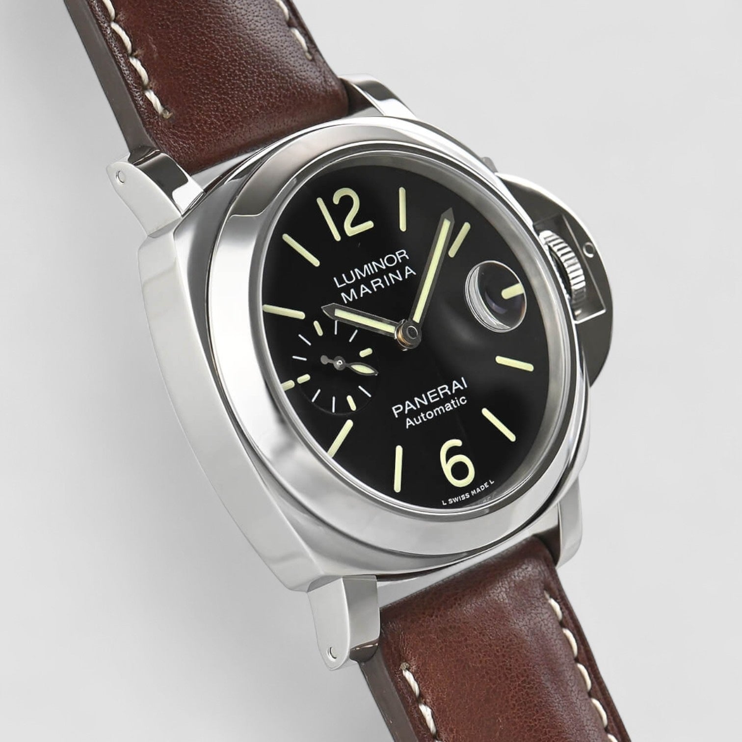 Luminor Marina Automatic
