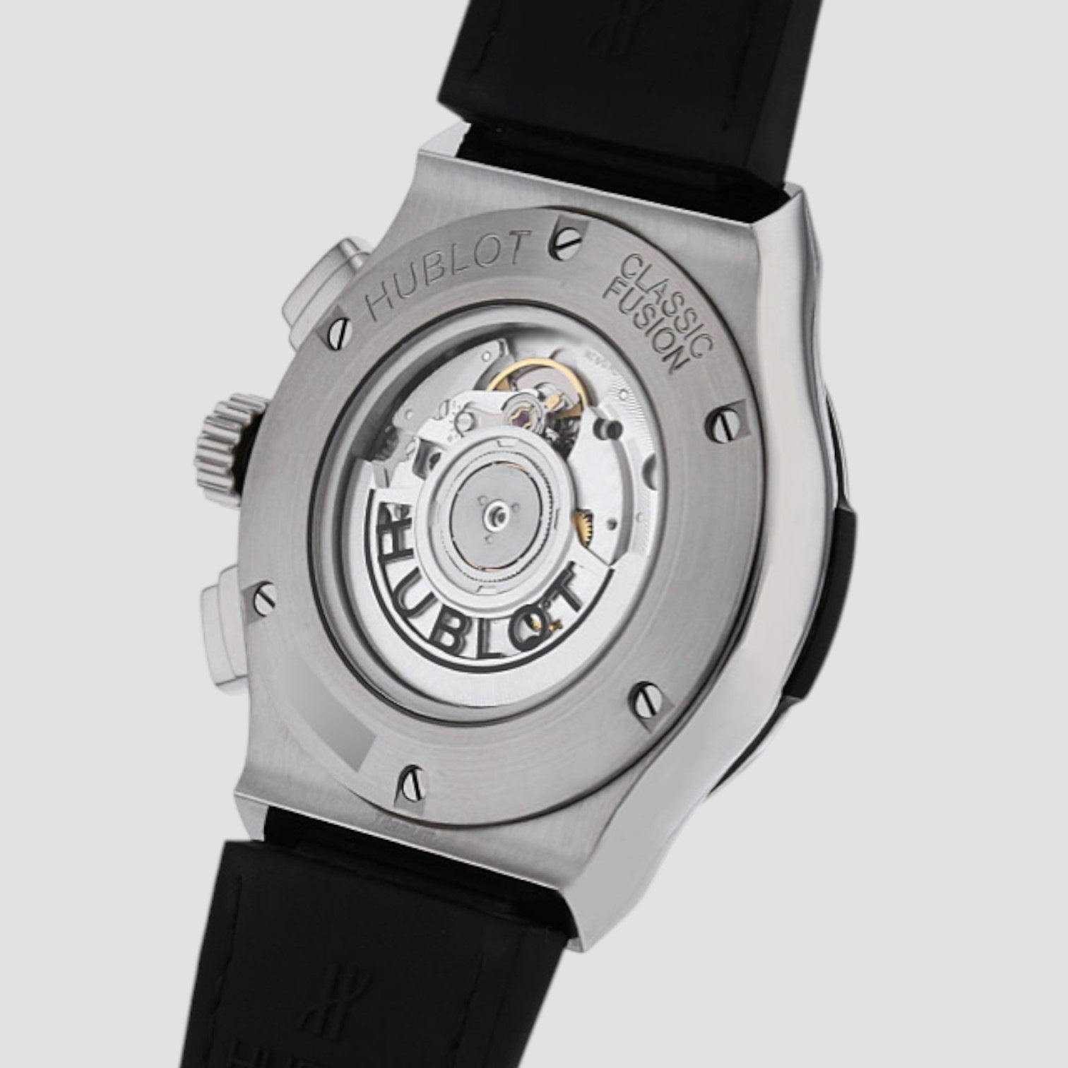 Classic Fusion Chronograph Mens Watch – 45mm