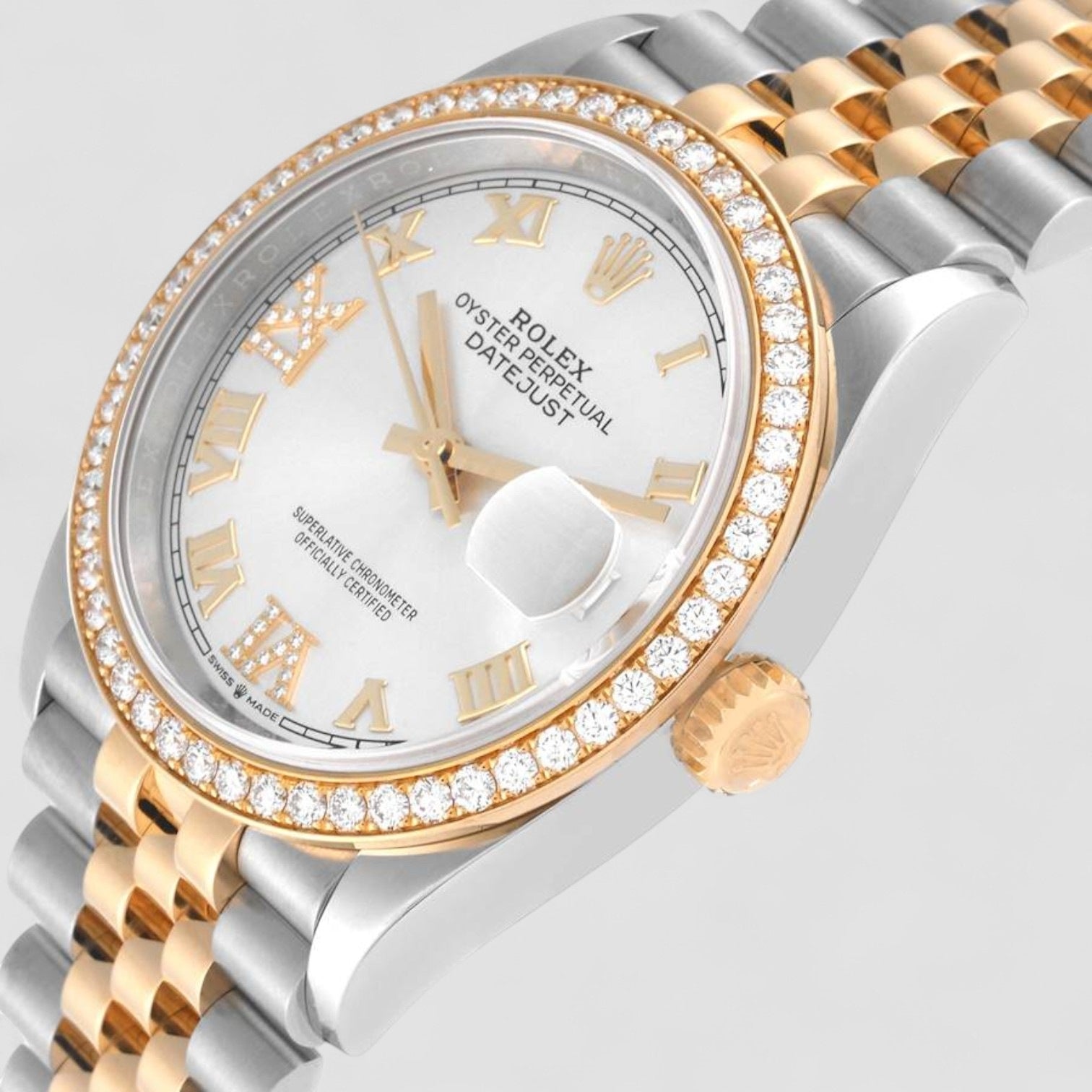 Datejust 36