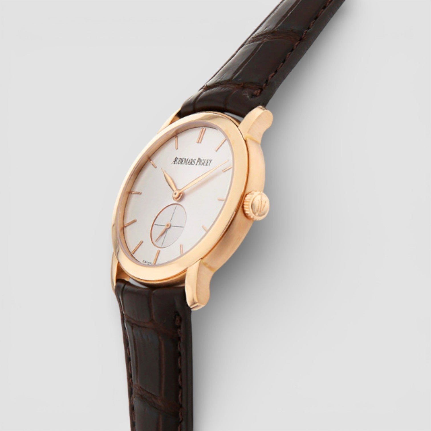 Jules Audemars Small Ladies