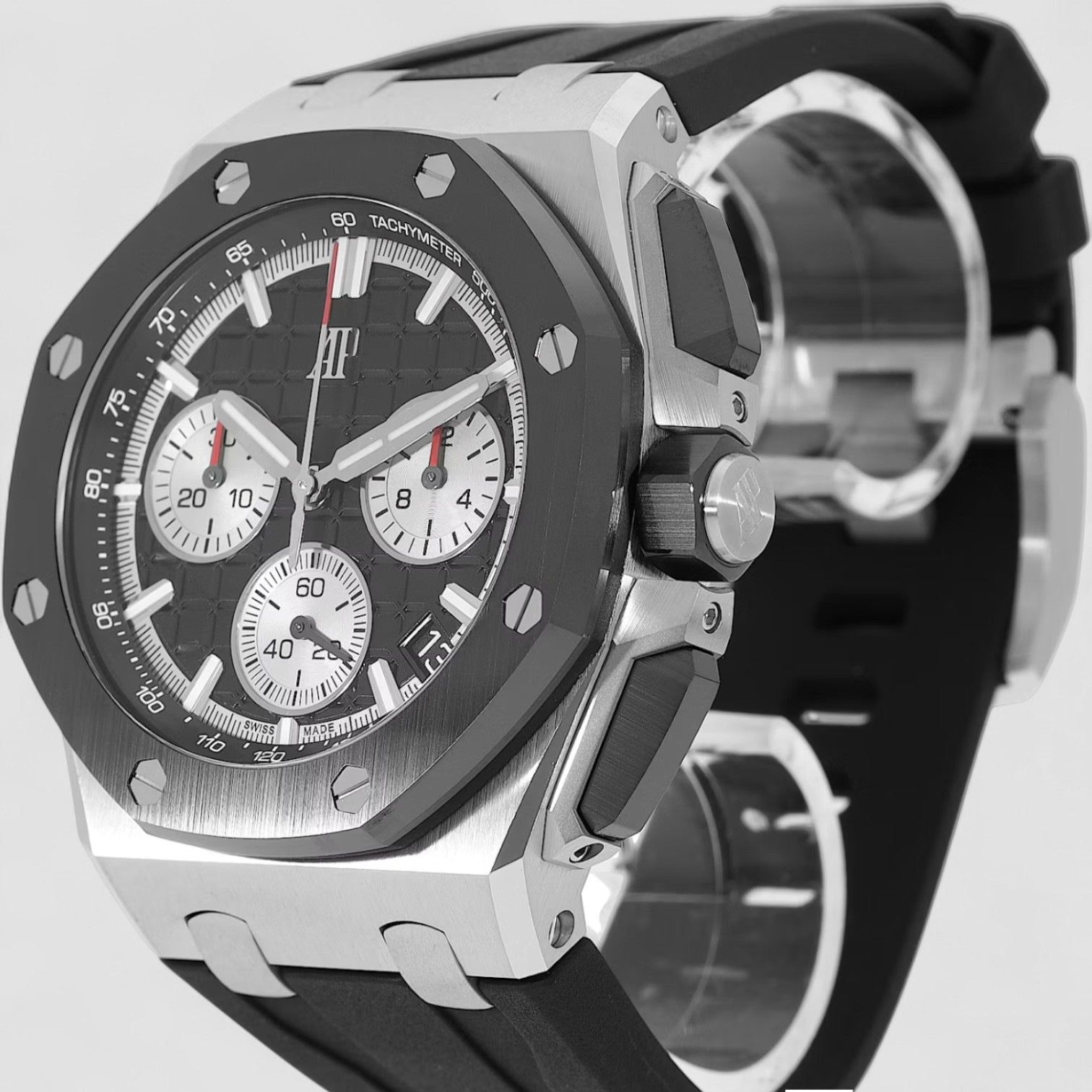 Royal Oak Offshore Chronograph 43mm Mens Watch
