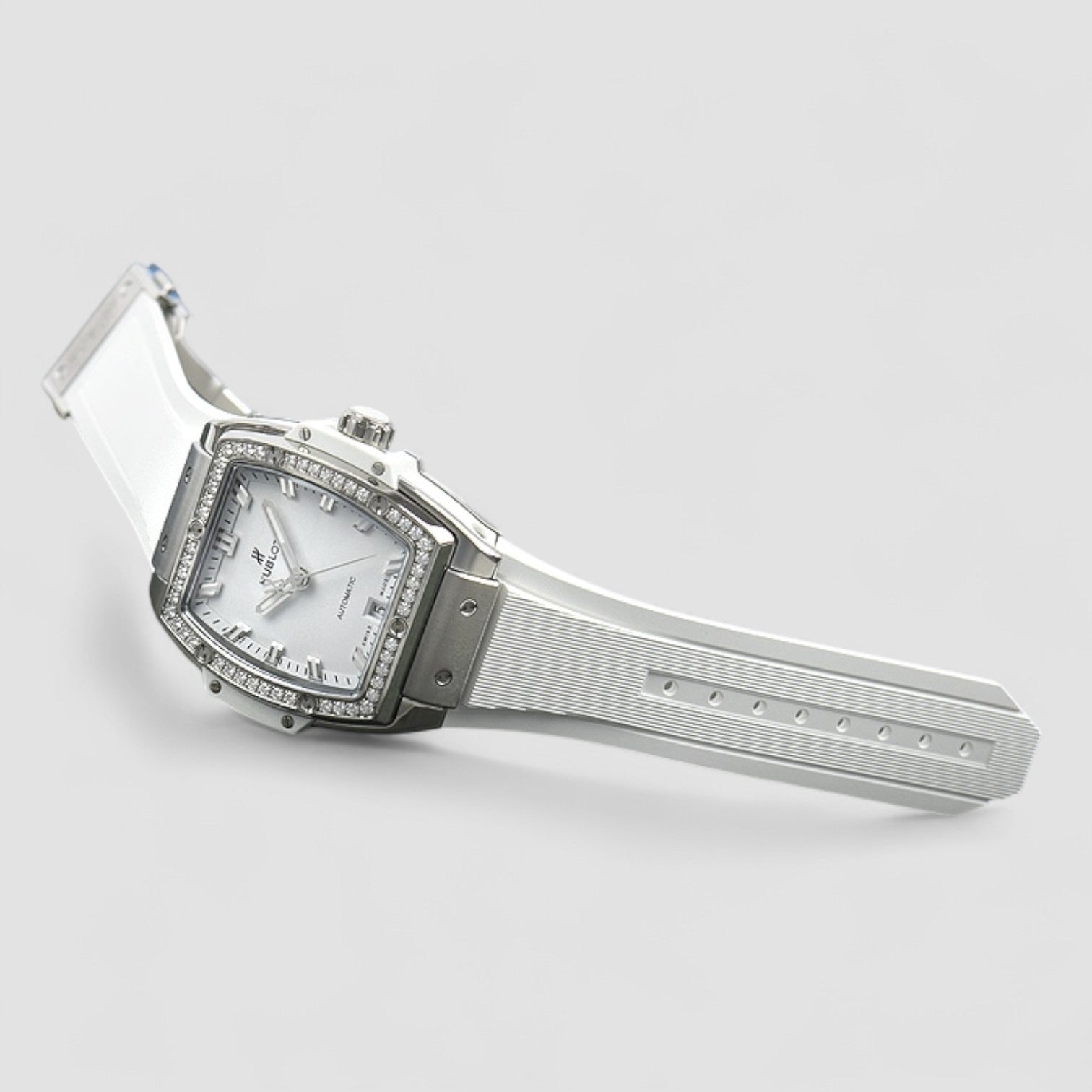 Spirit Of Big Bang 39mm Ladies Watch