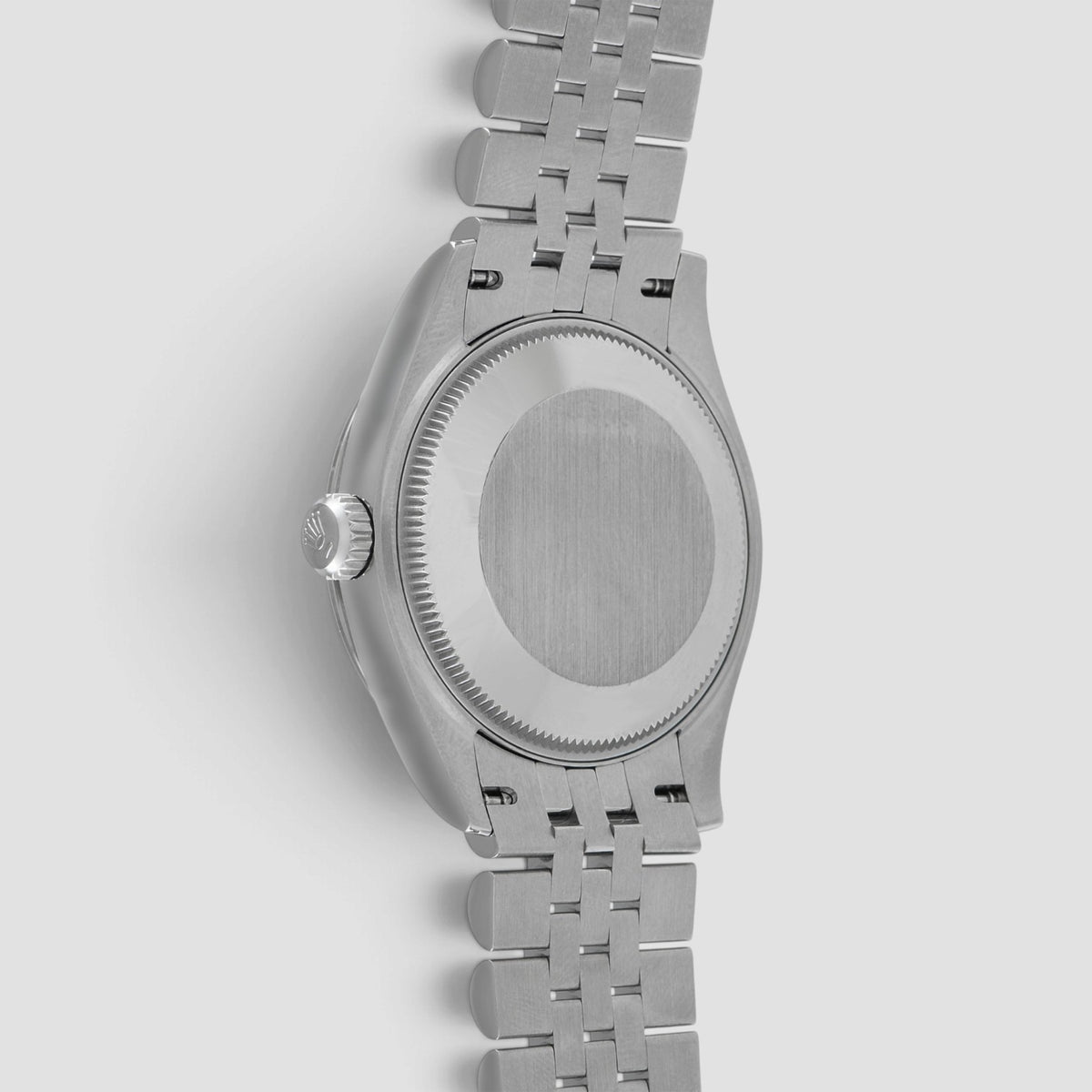 Datejust 31 Pink Index Dial Jubilee