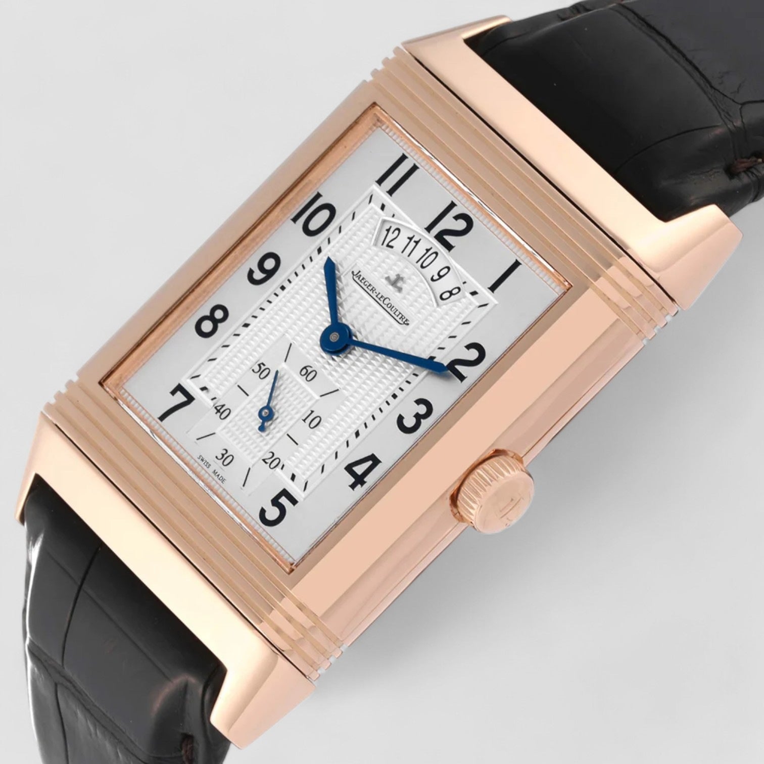 Grande Reverso Duo Rose