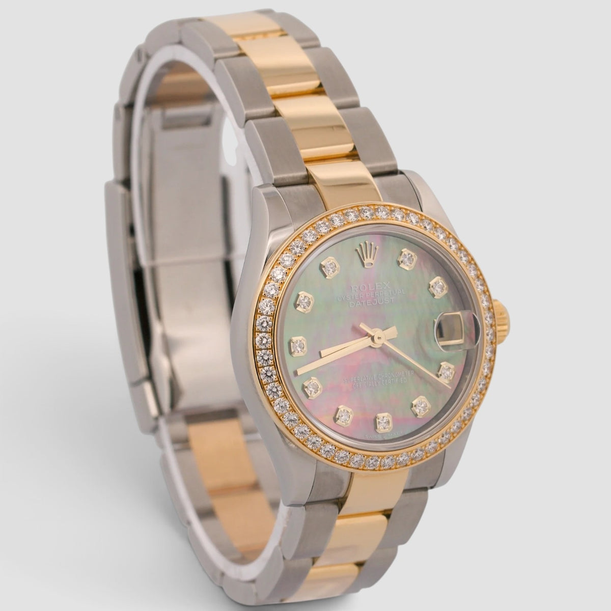Datejust 31