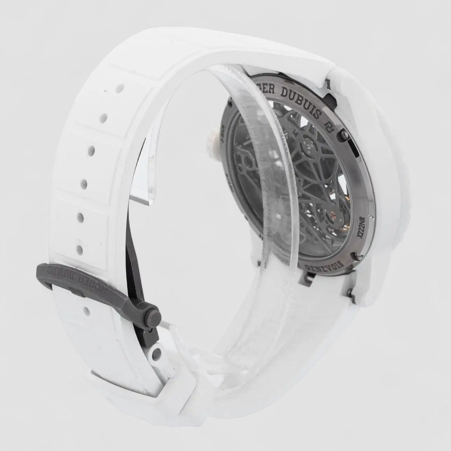 Excalibur Monobalancer Men's Watch
