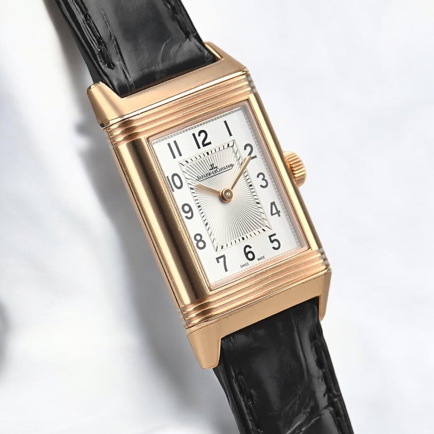 Reverso Classic Small