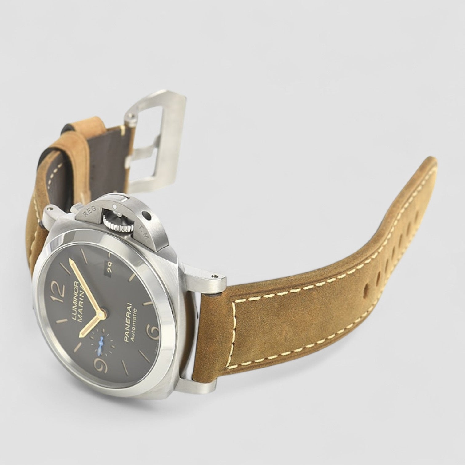 Luminor Marina 1950 3 Days Automatic