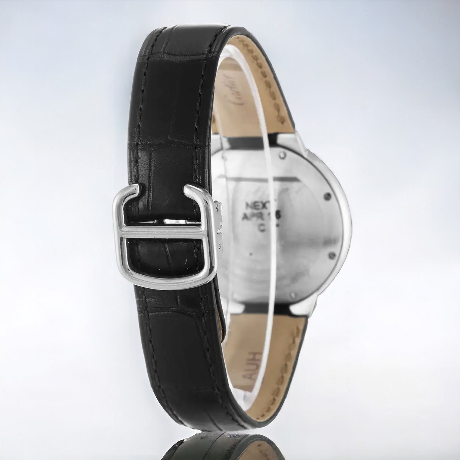 Ballon Bleu de Cartier, 33 MM