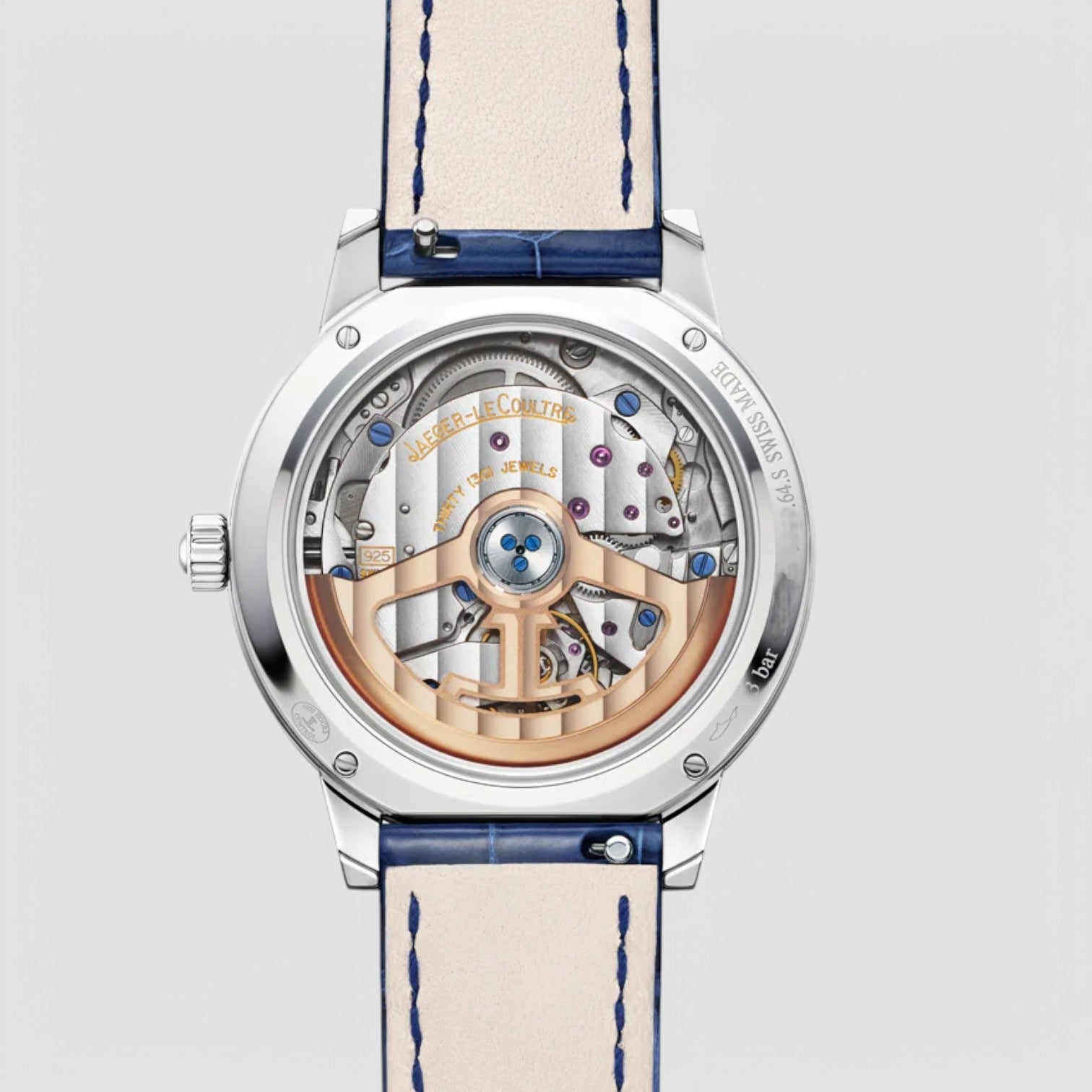 Rendez-Vous Automatic Ladies Watch