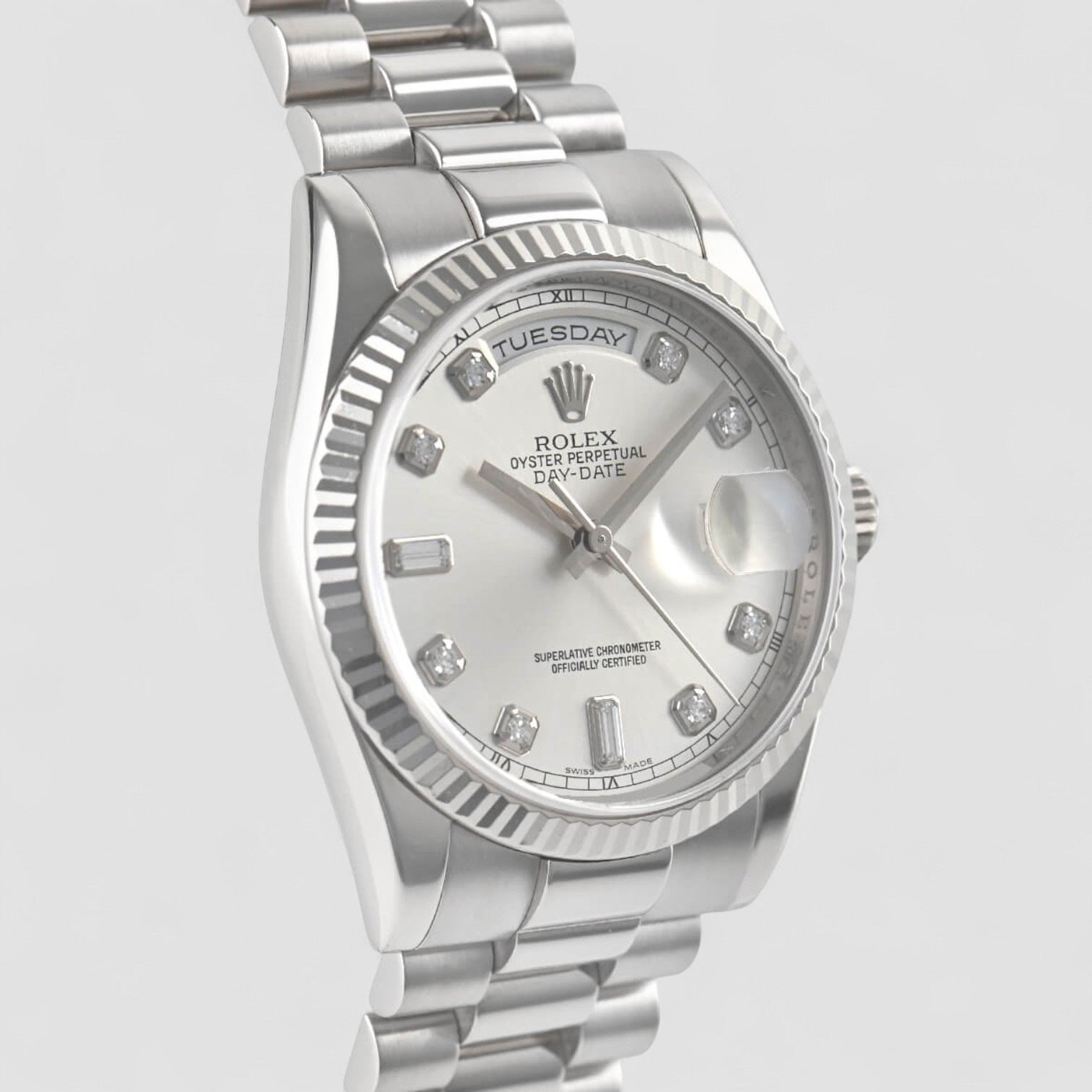 Day-Date 36
