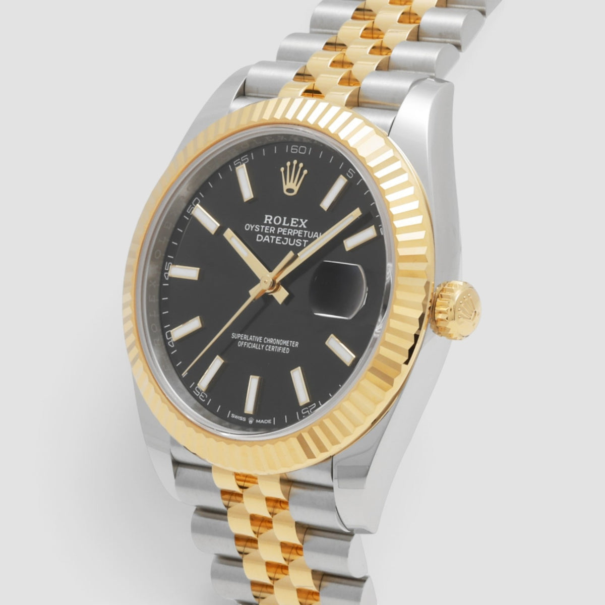Datejust 41