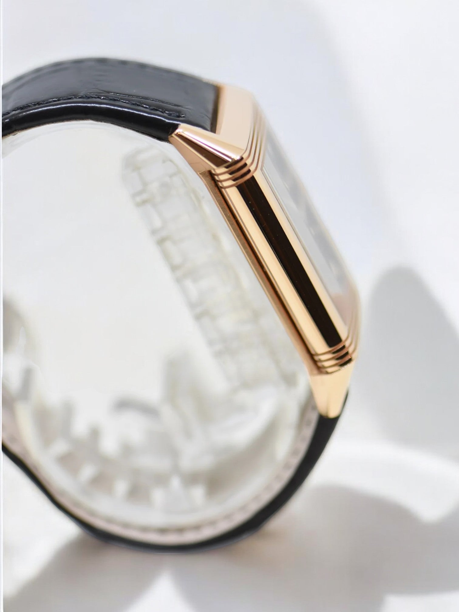 Reverso Tribute Monoface Small Seconds