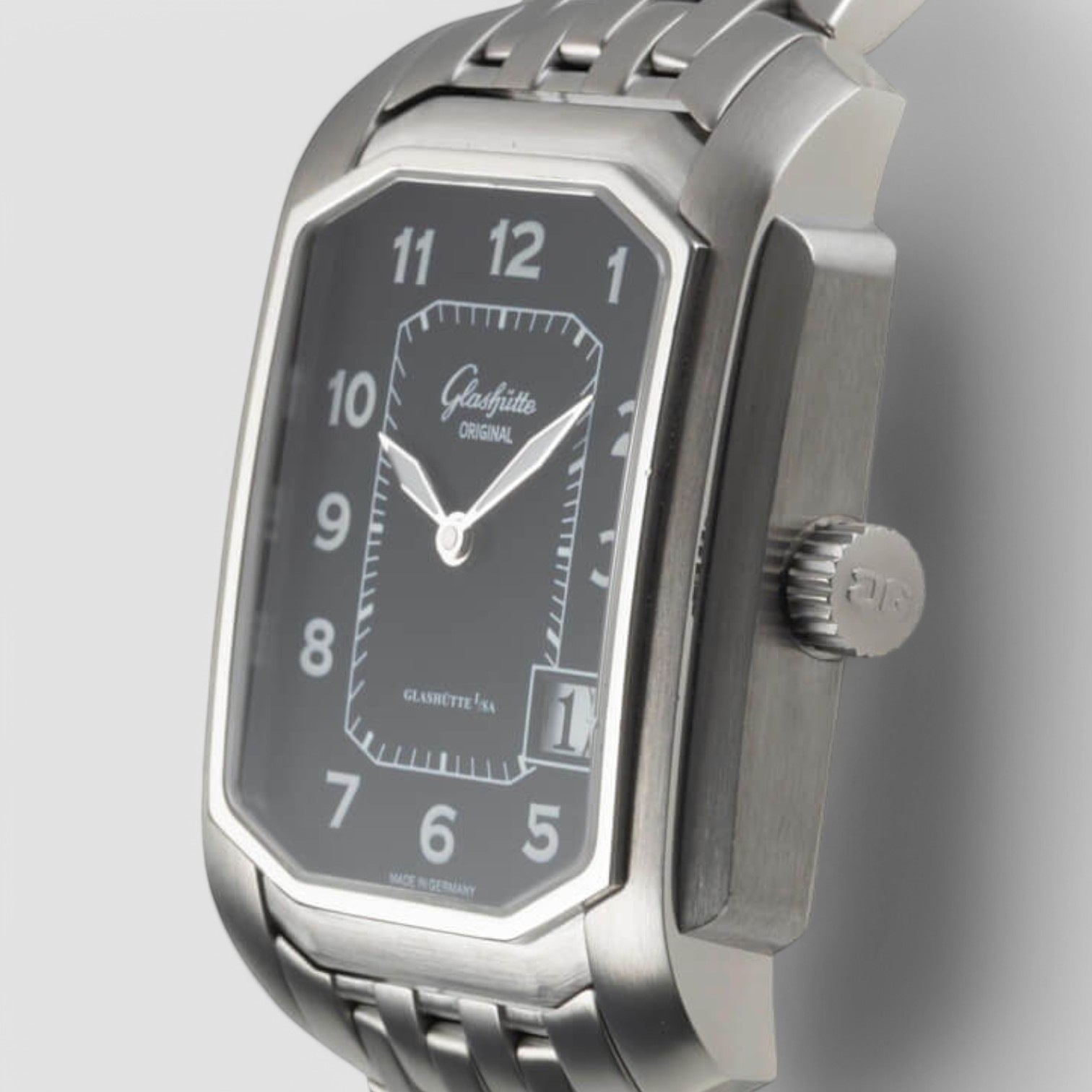 Senator Karree Limited Automatic